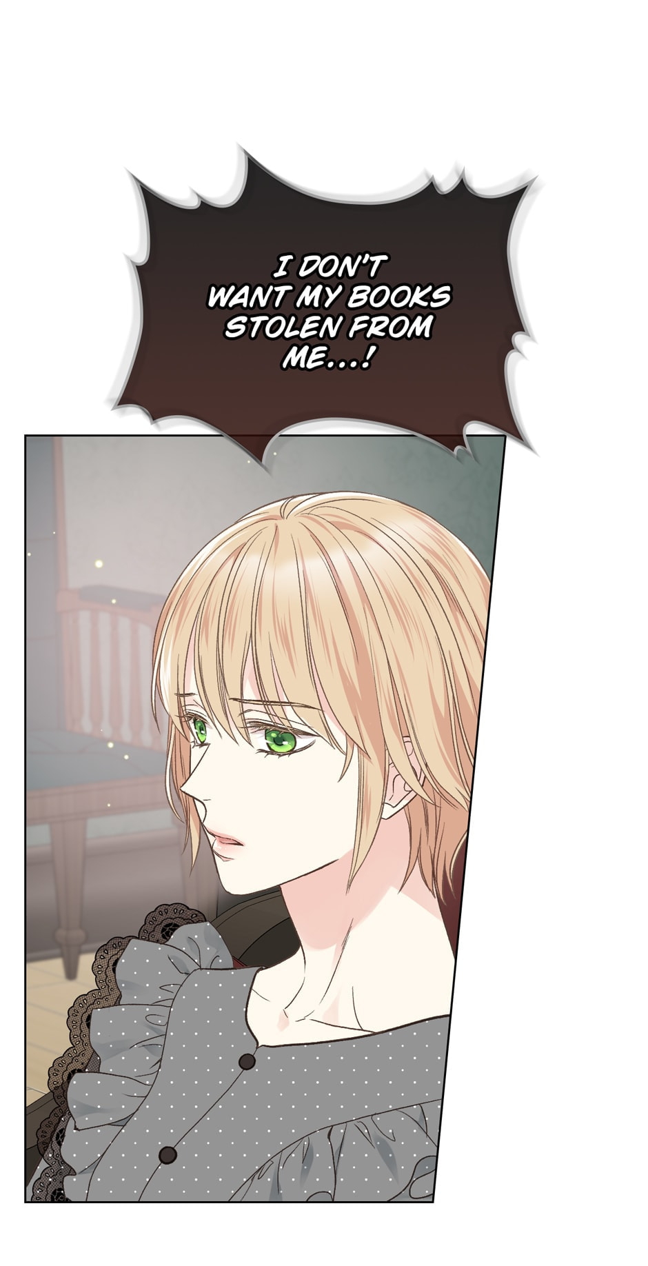 Read They Only Remembered Her chapter 34 image 12 on Lezhin