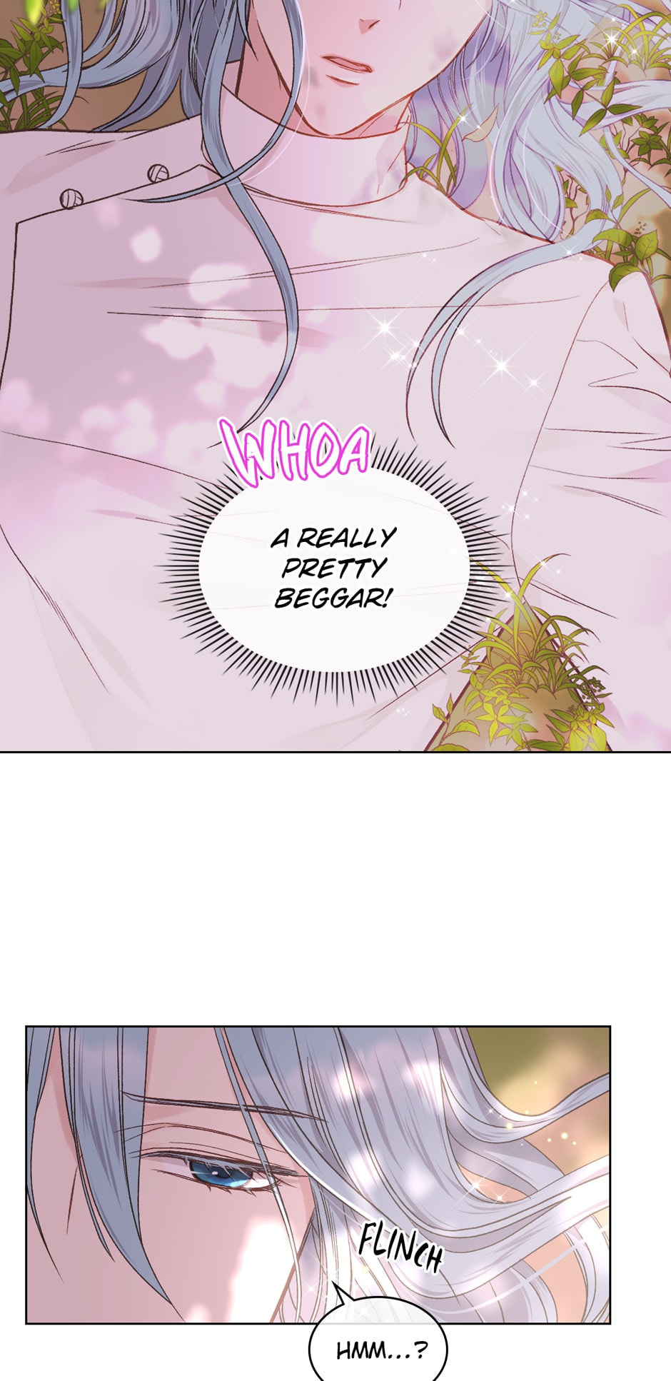 Read They Only Remembered Her chapter 34 image 19 on Lezhin