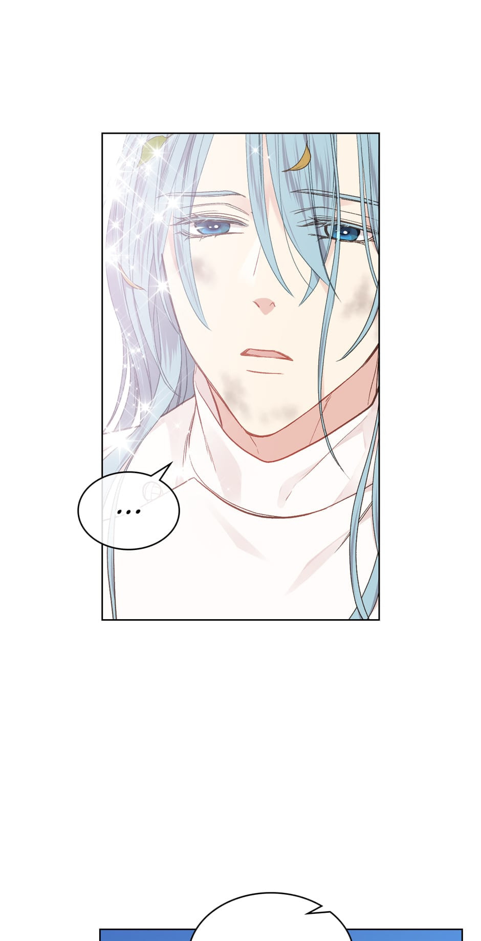 Read They Only Remembered Her chapter 34 image 24 on Lezhin