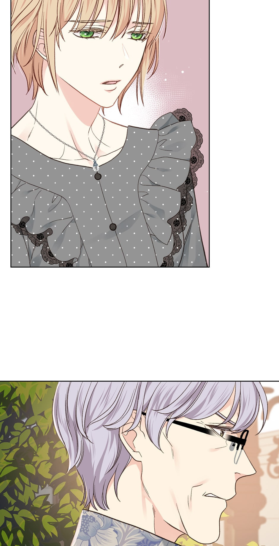 Read They Only Remembered Her chapter 34 image 28 on Lezhin