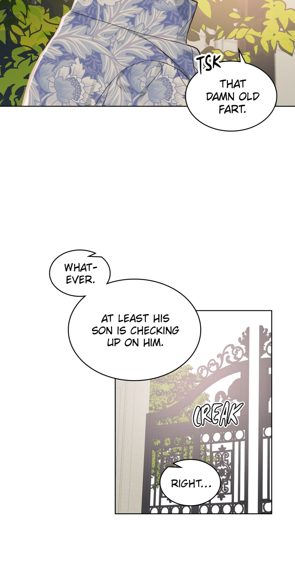 Read They Only Remembered Her chapter 34 image 29 on Lezhin