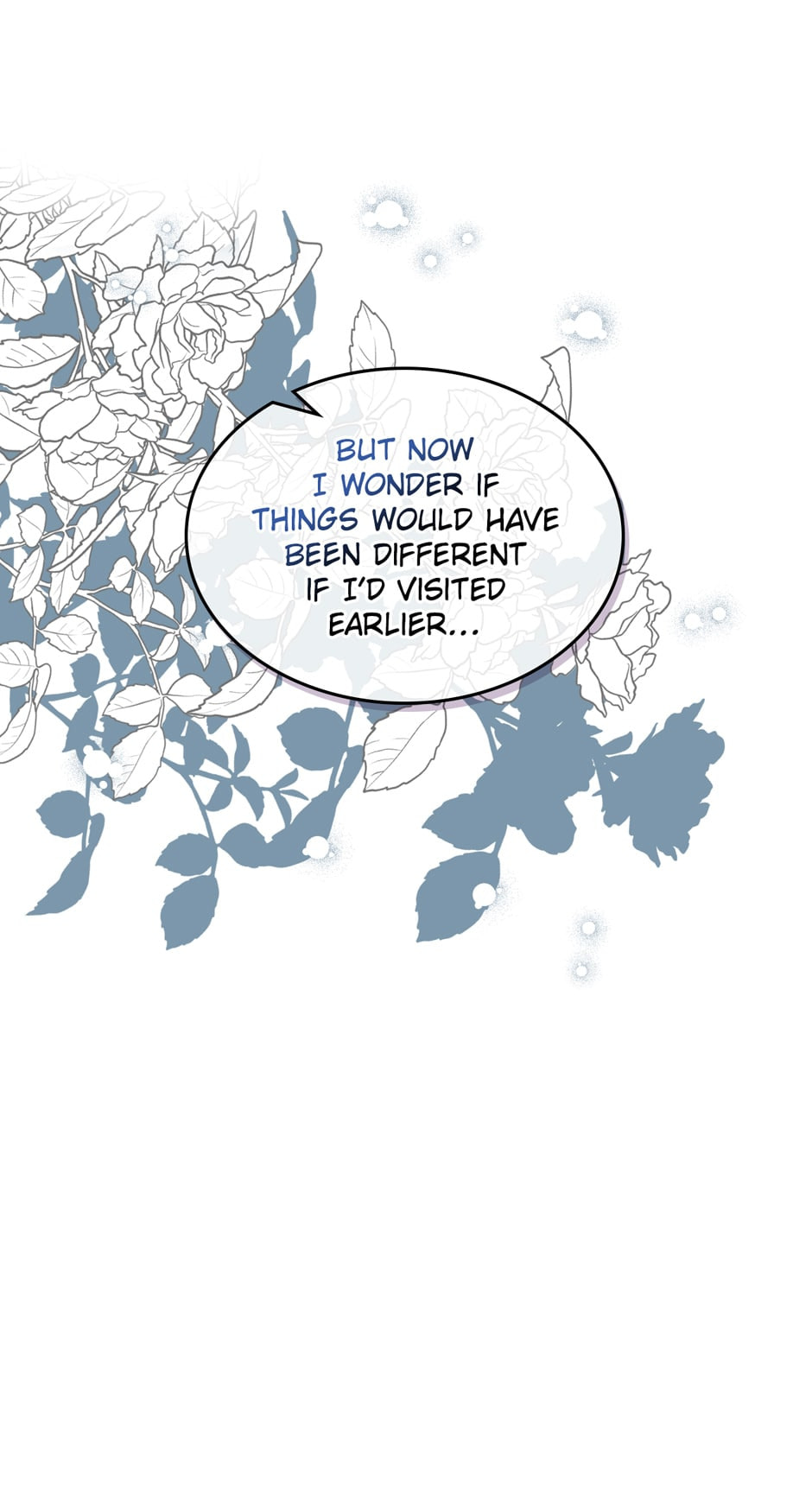 Read They Only Remembered Her chapter 34 image 36 on Lezhin