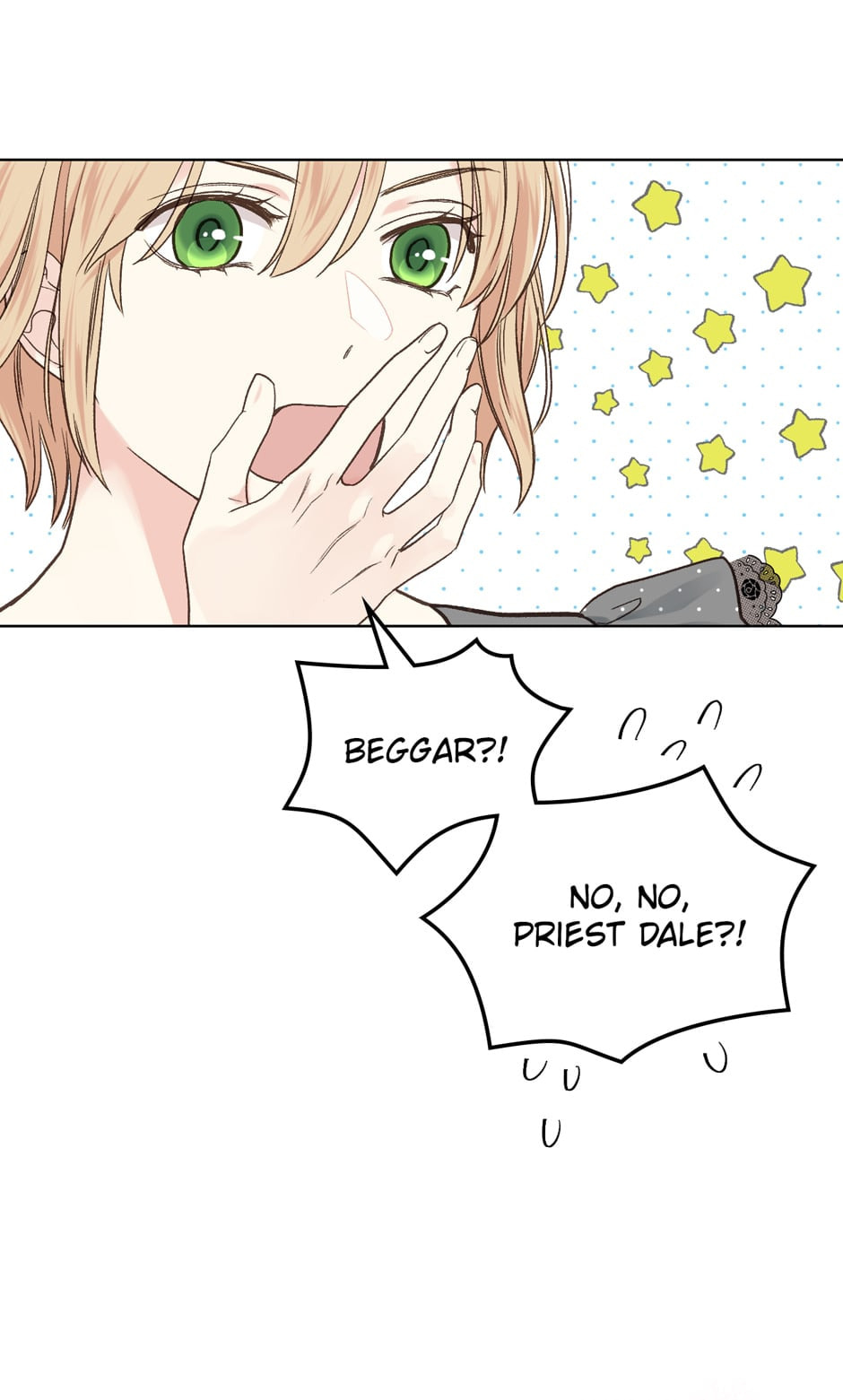 Read They Only Remembered Her chapter 34 image 44 on Lezhin