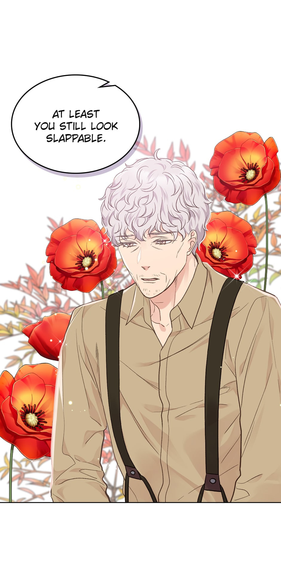 Read They Only Remembered Her chapter 34 image 5 on Lezhin