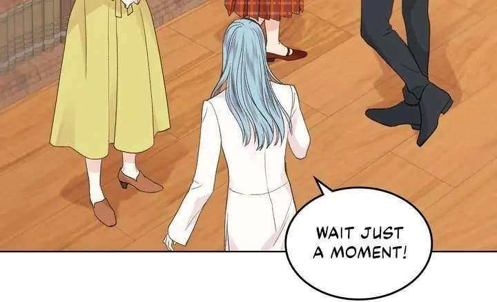 Read They Only Remembered Her chapter 35 image 10 on Lezhin