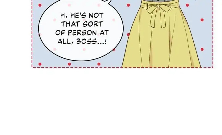 Read They Only Remembered Her chapter 35 image 7 on Lezhin