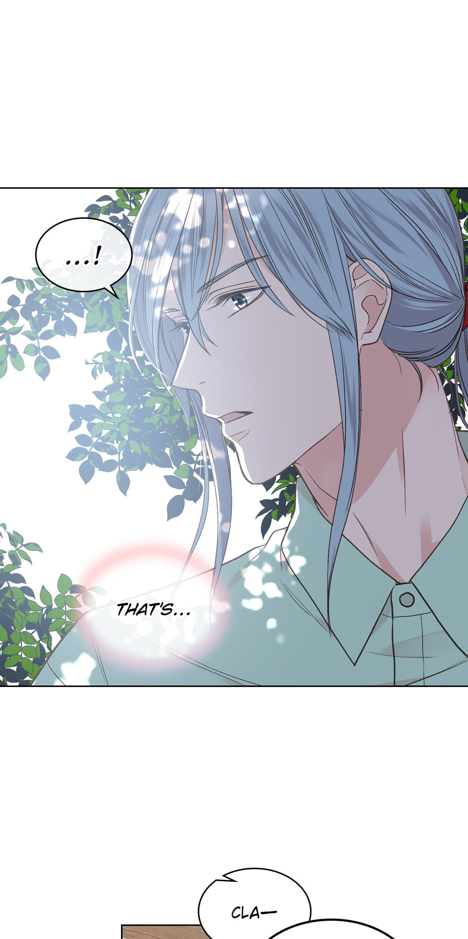 Read They Only Remembered Her chapter 36 image 18 on Lezhin