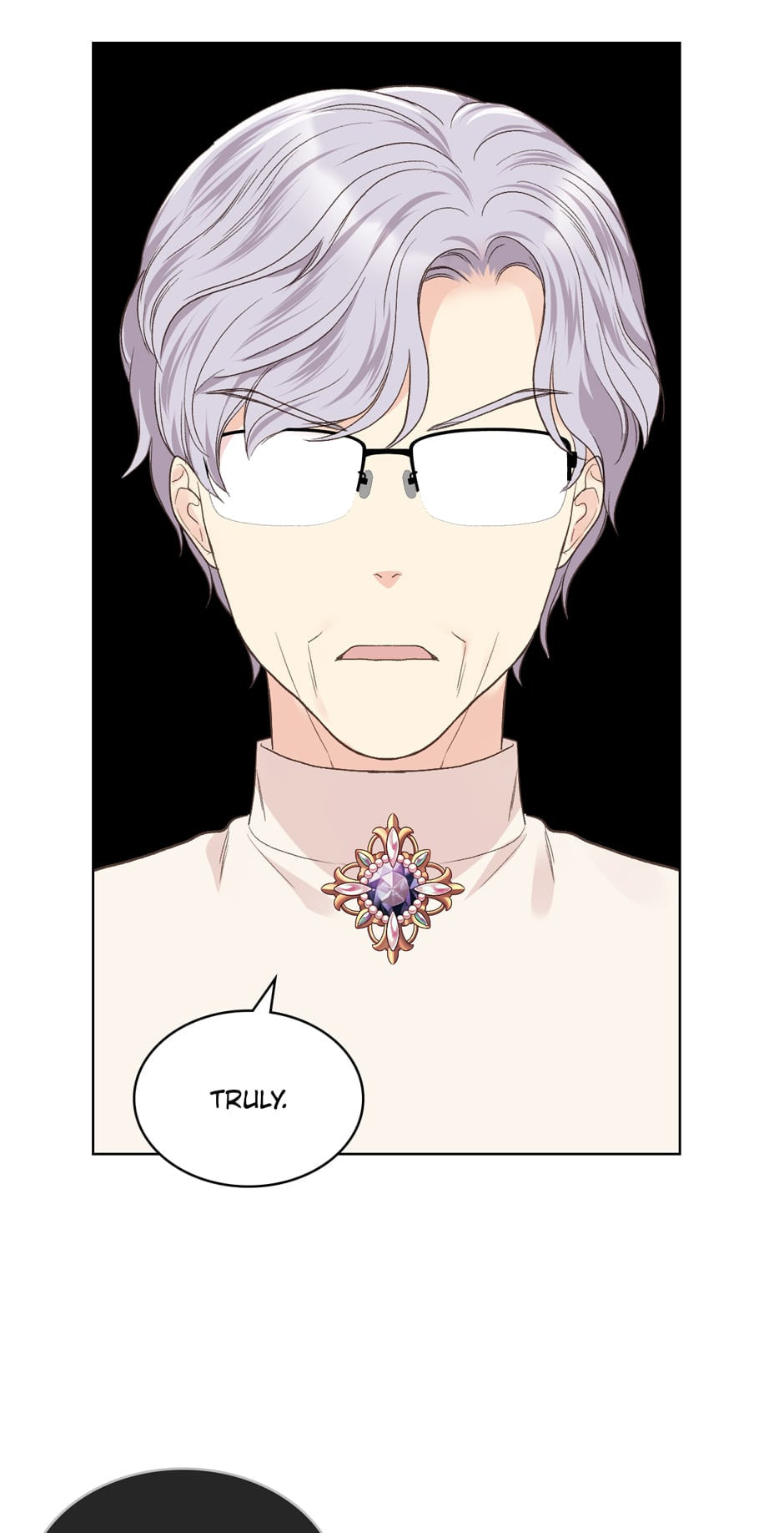 Read They Only Remembered Her chapter 36 image 2 on Lezhin