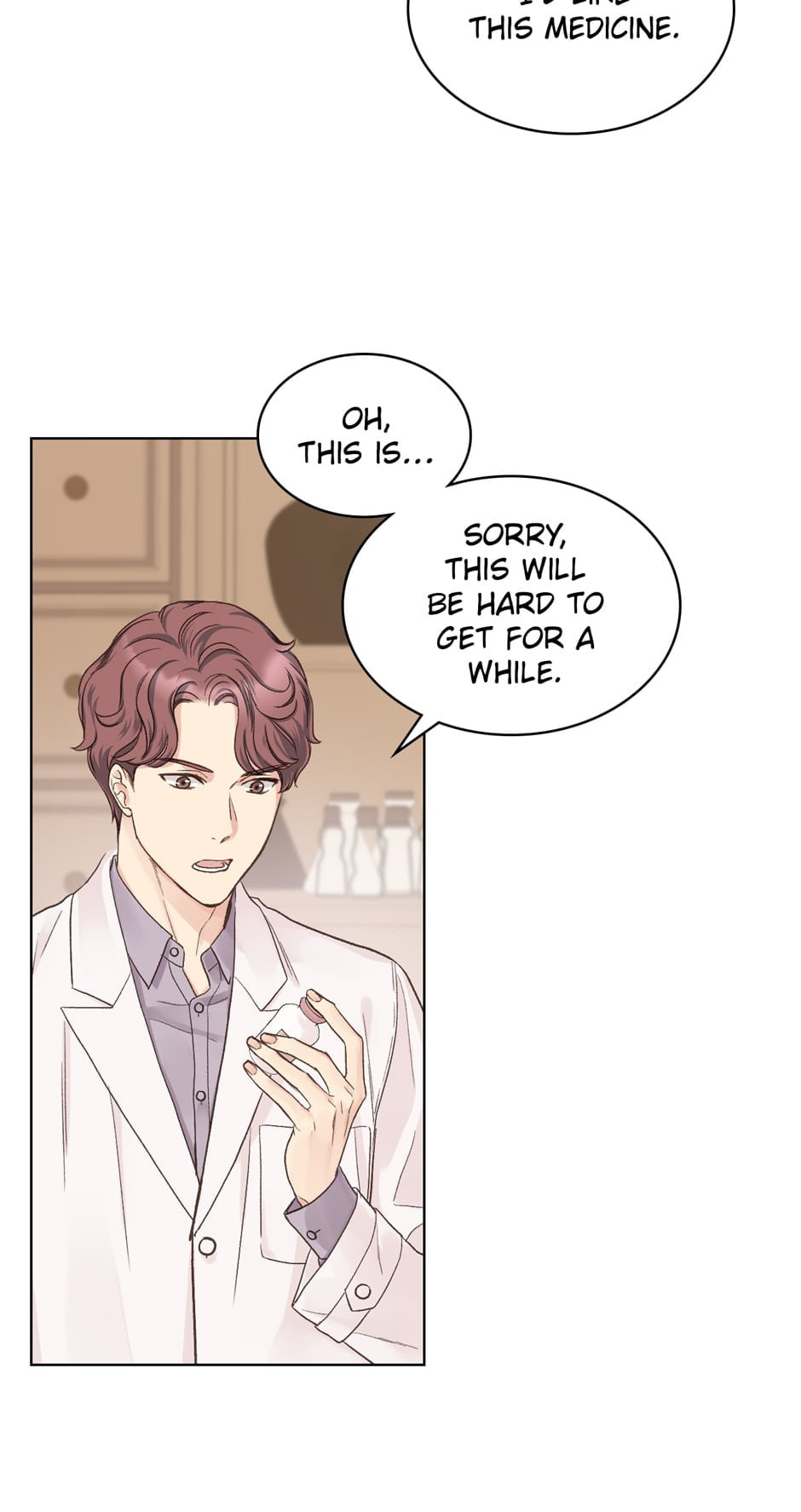 Read They Only Remembered Her chapter 36 image 25 on Lezhin
