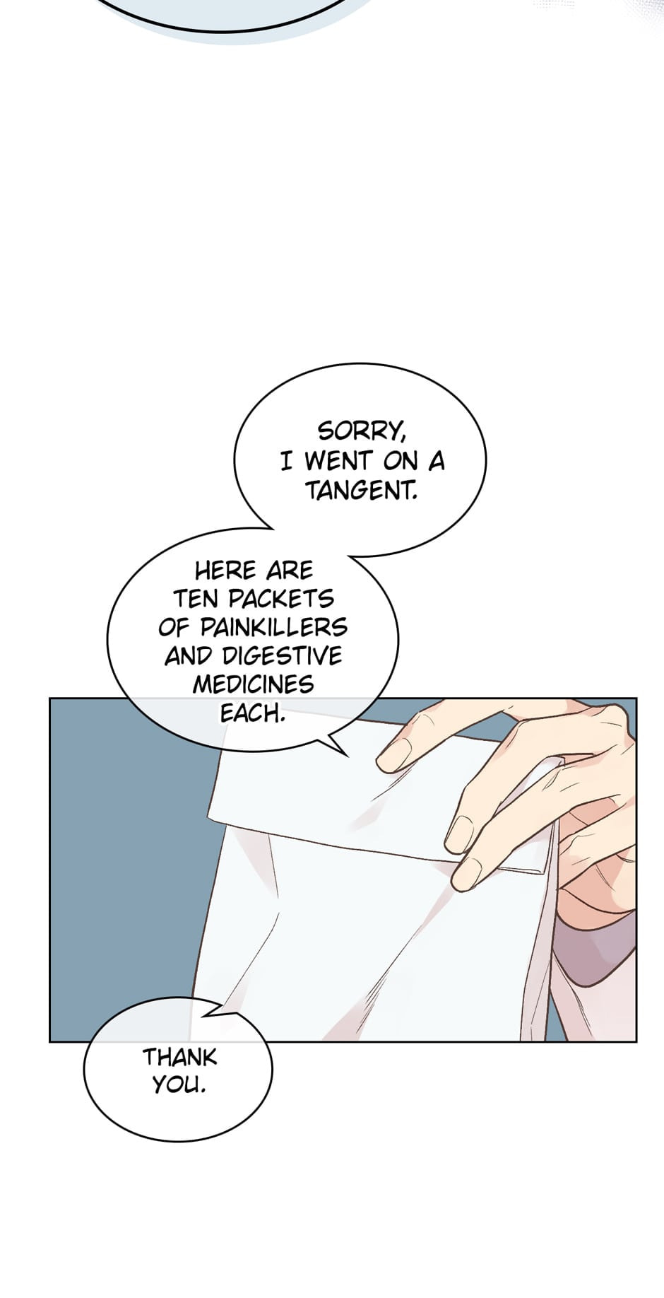 Read They Only Remembered Her chapter 36 image 34 on Lezhin