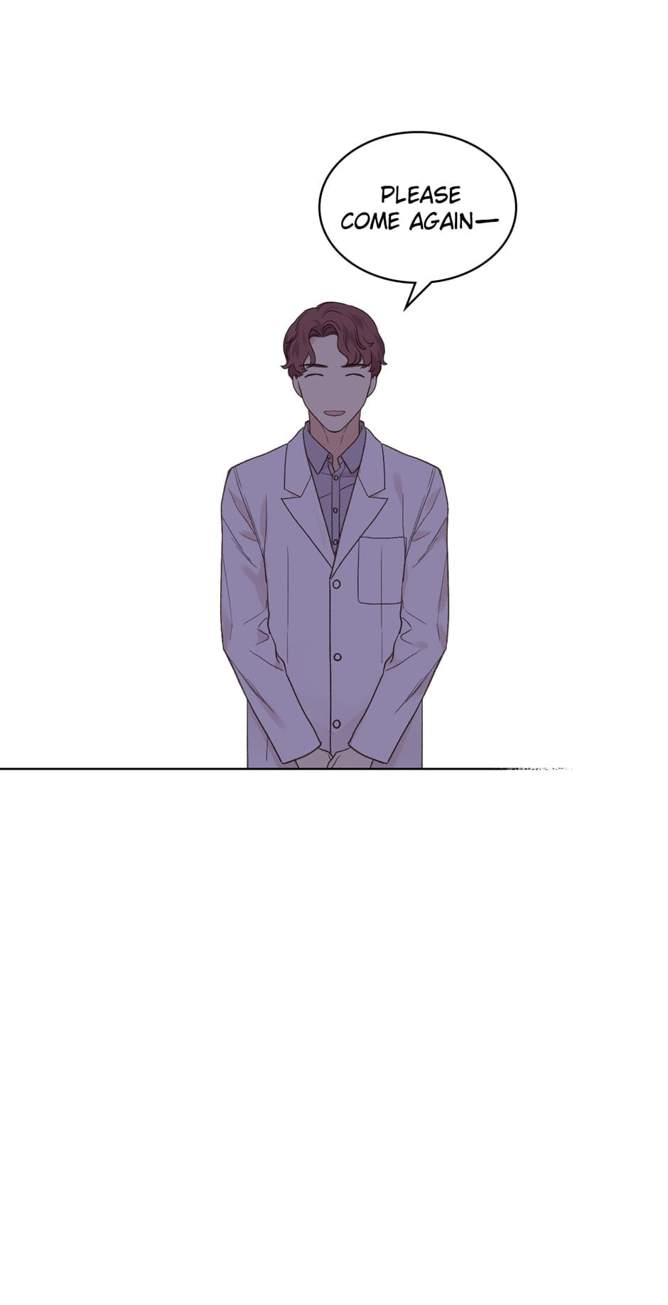 Read They Only Remembered Her chapter 36 image 35 on Lezhin
