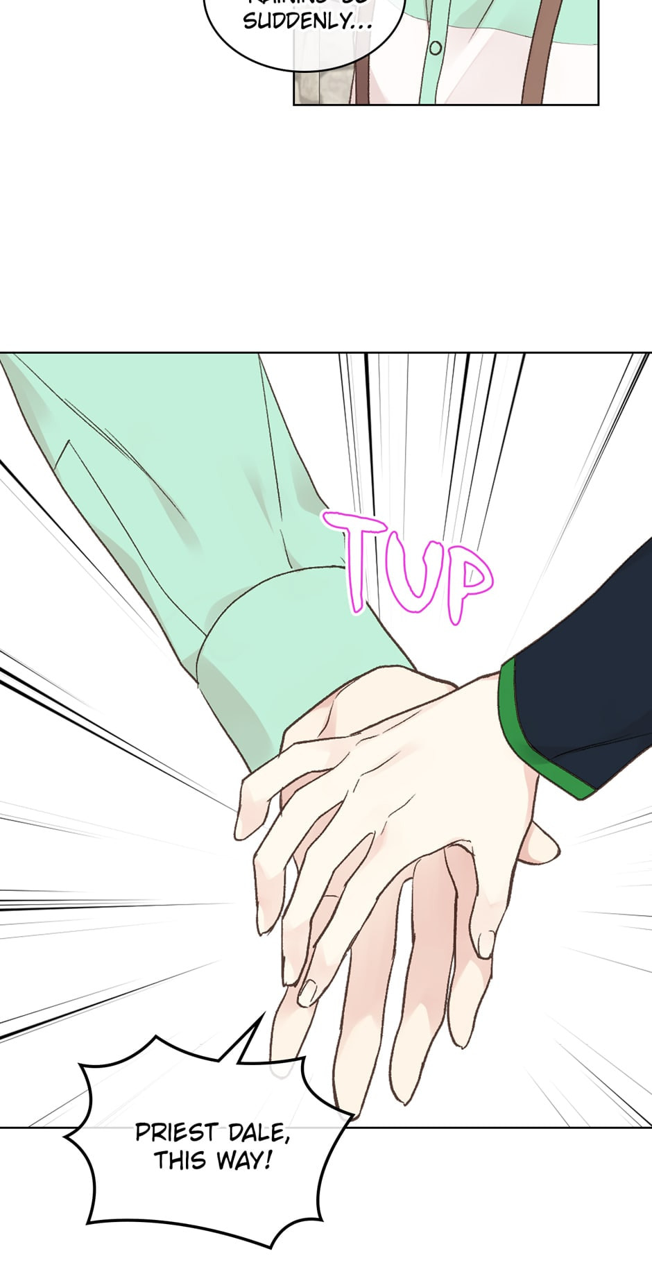 Read They Only Remembered Her chapter 36 image 43 on Lezhin