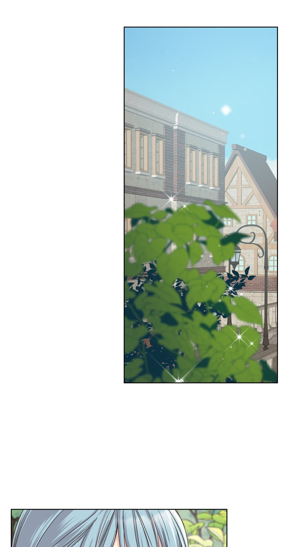 Read They Only Remembered Her chapter 36 image 8 on Lezhin