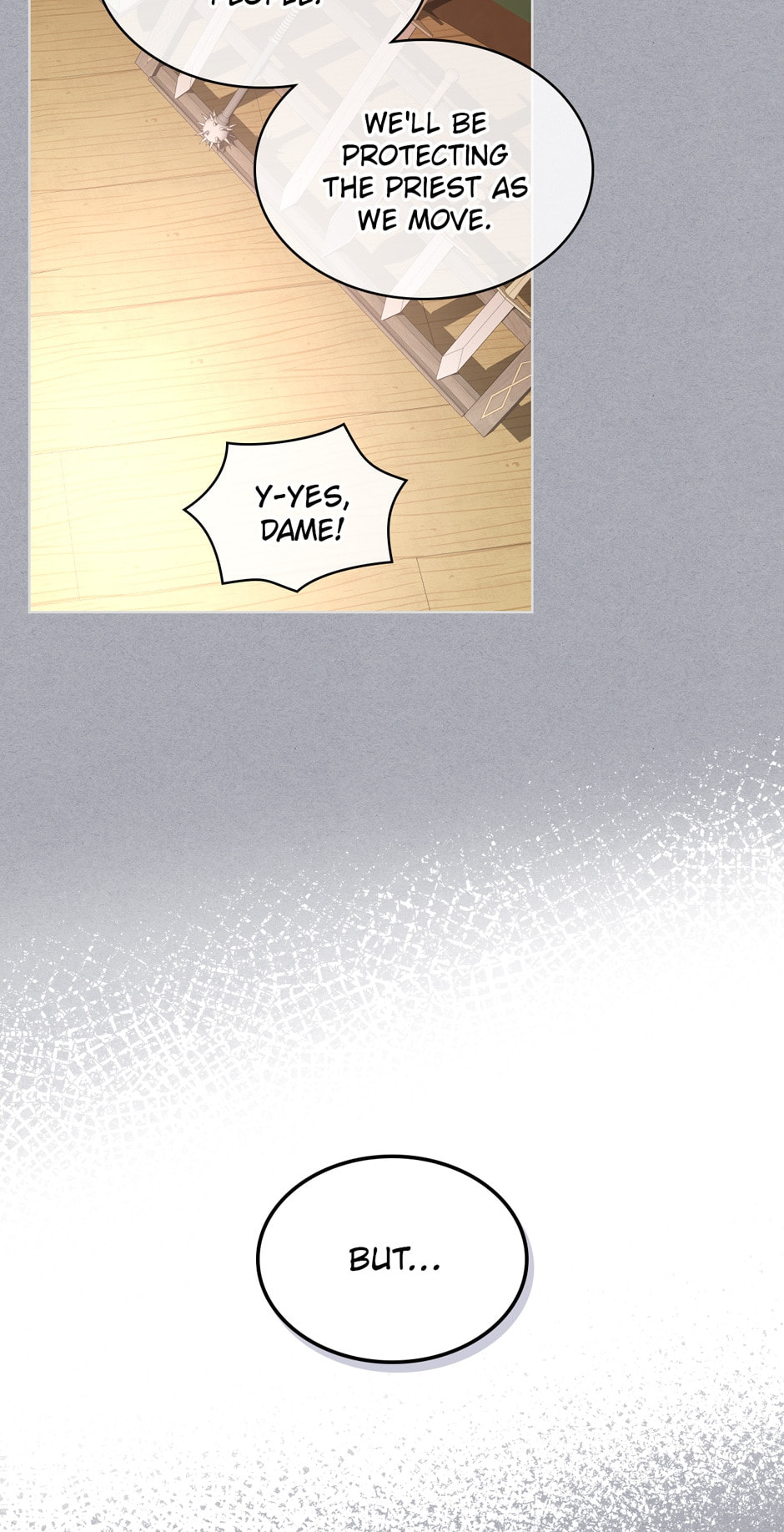 Read They Only Remembered Her chapter 37 image 15 on Lezhin