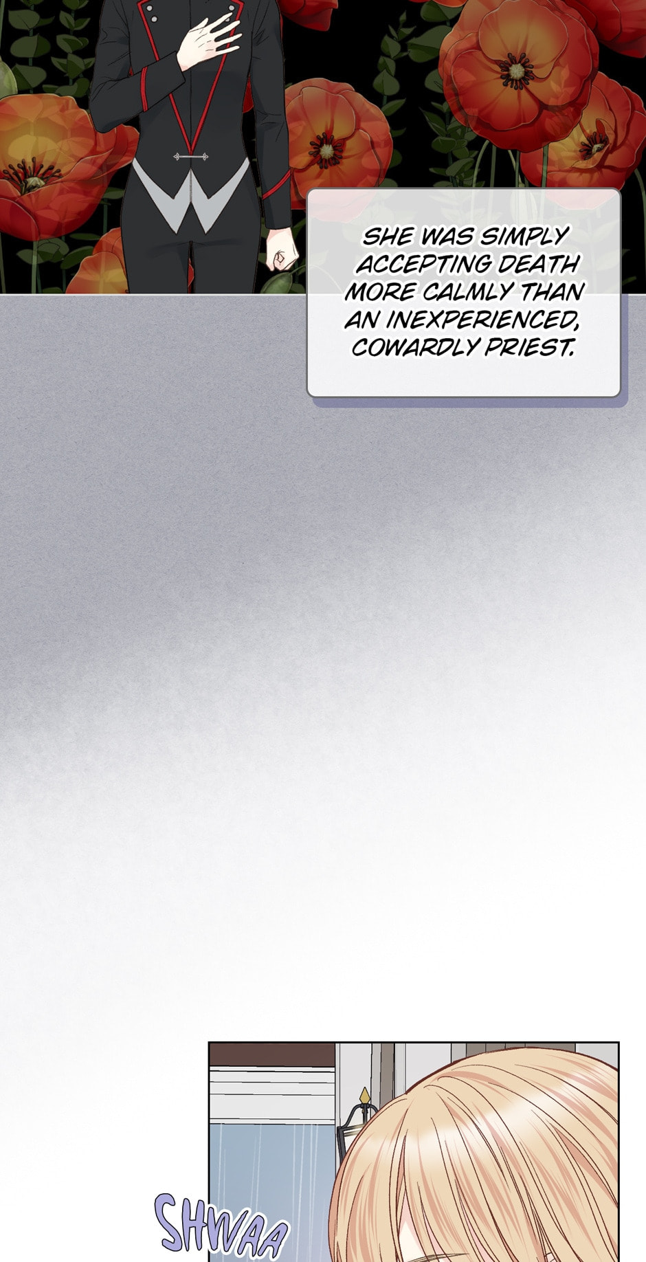 Read They Only Remembered Her chapter 37 image 27 on Lezhin