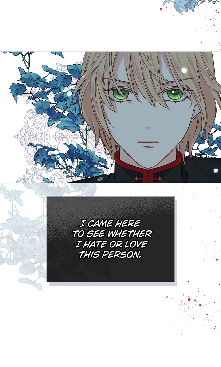 Read They Only Remembered Her chapter 37 image 39 on Lezhin