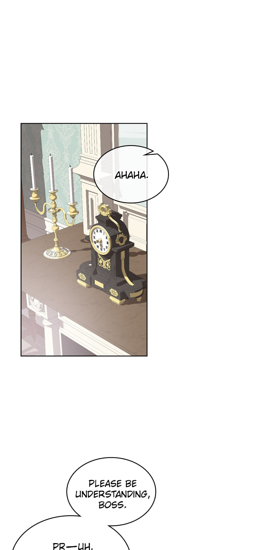 Read They Only Remembered Her chapter 38 image 18 on Lezhin