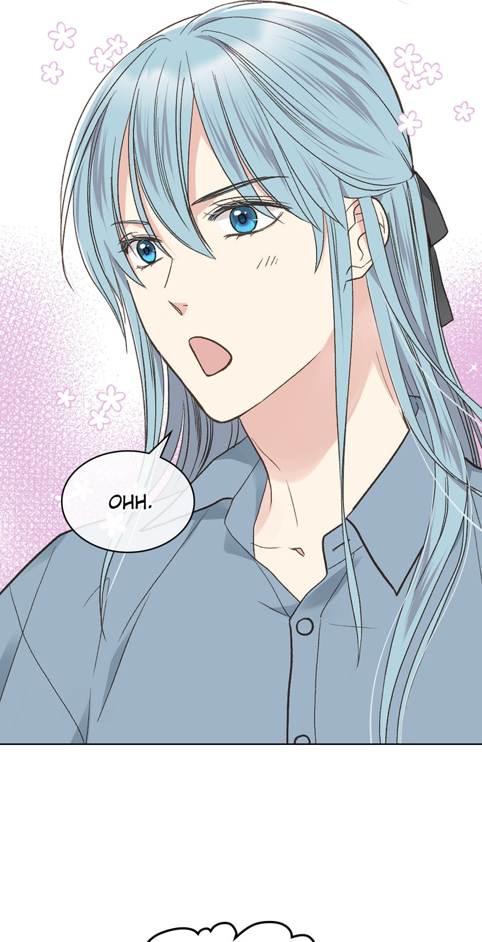 Read They Only Remembered Her chapter 38 image 25 on Lezhin
