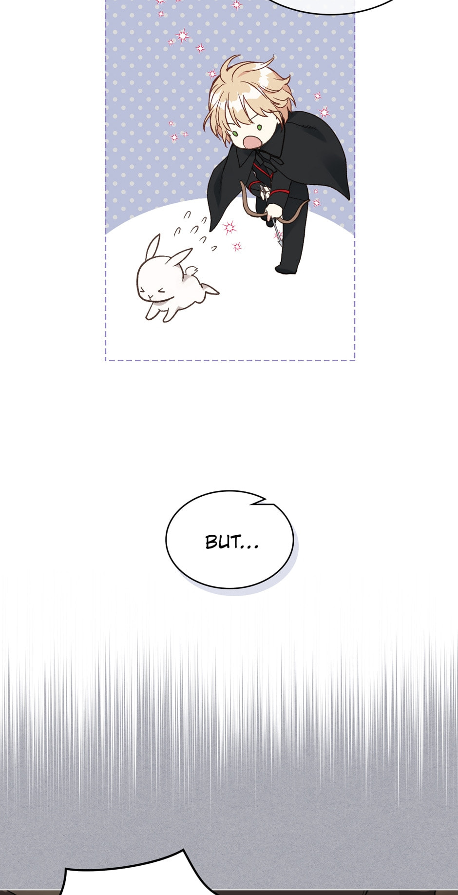 Read They Only Remembered Her chapter 38 image 27 on Lezhin