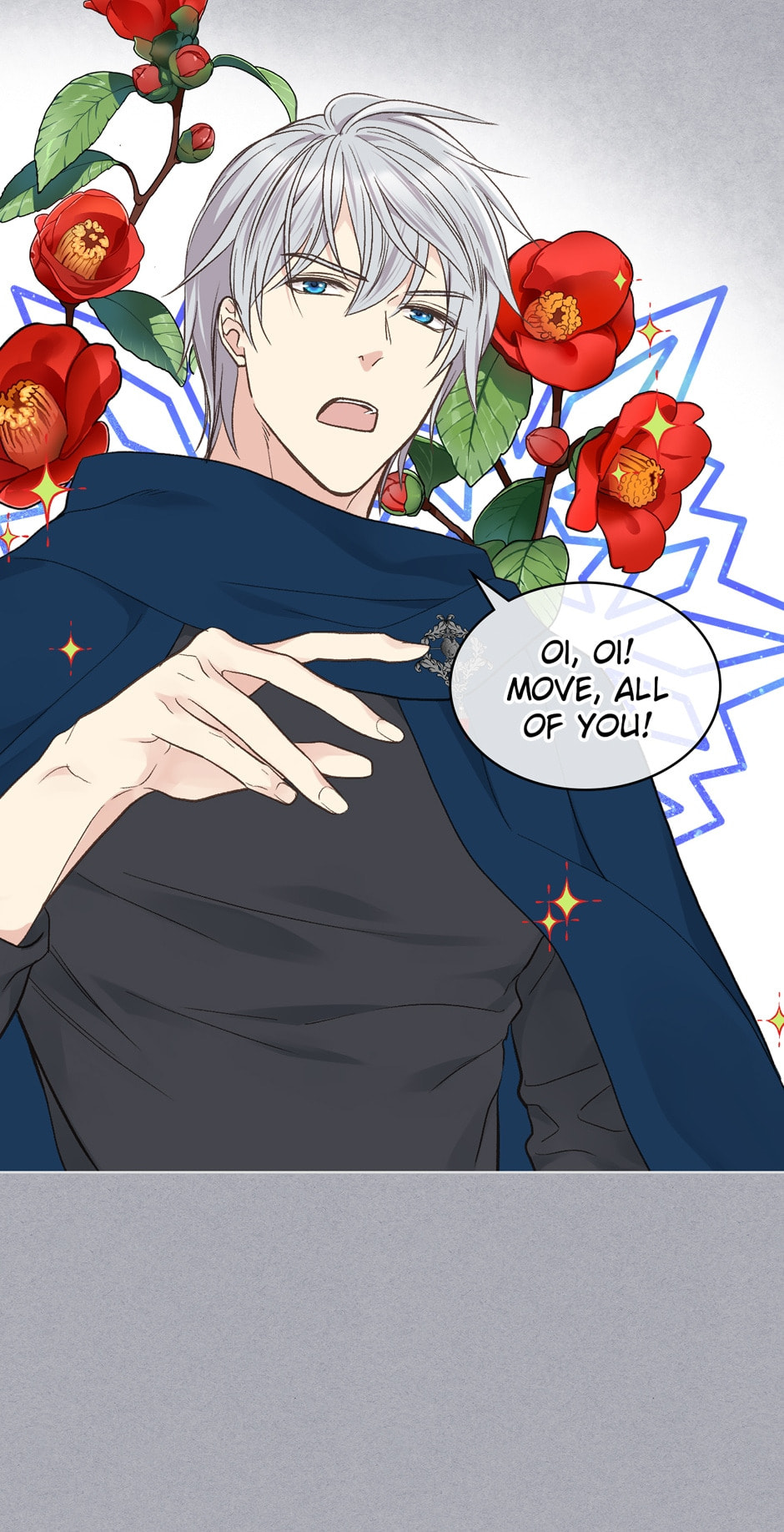 Read They Only Remembered Her chapter 38 image 29 on Lezhin