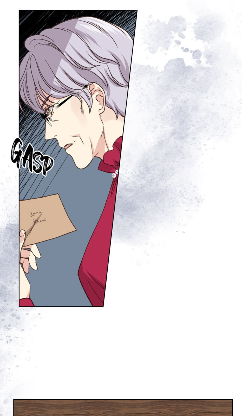 Read They Only Remembered Her chapter 38 image 43 on Lezhin