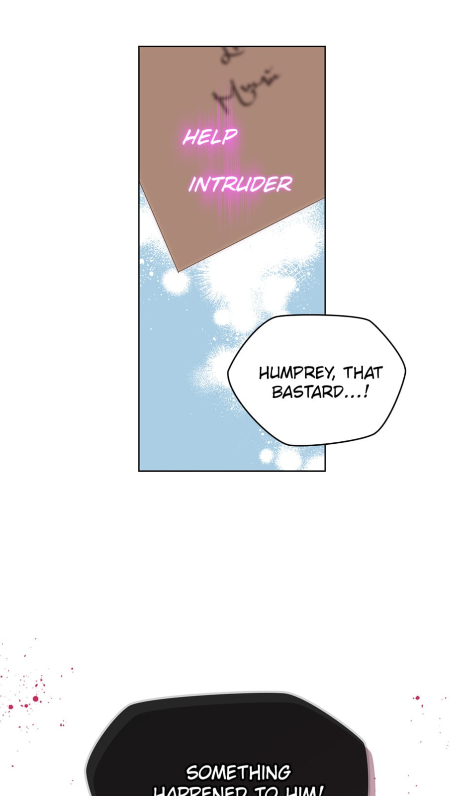 Read They Only Remembered Her chapter 38 image 45 on Lezhin