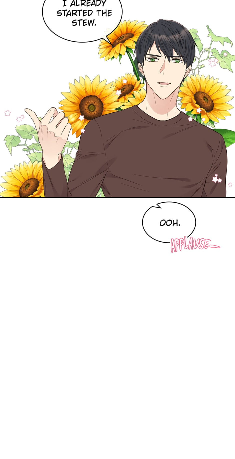 Read They Only Remembered Her chapter 38 image 7 on Lezhin