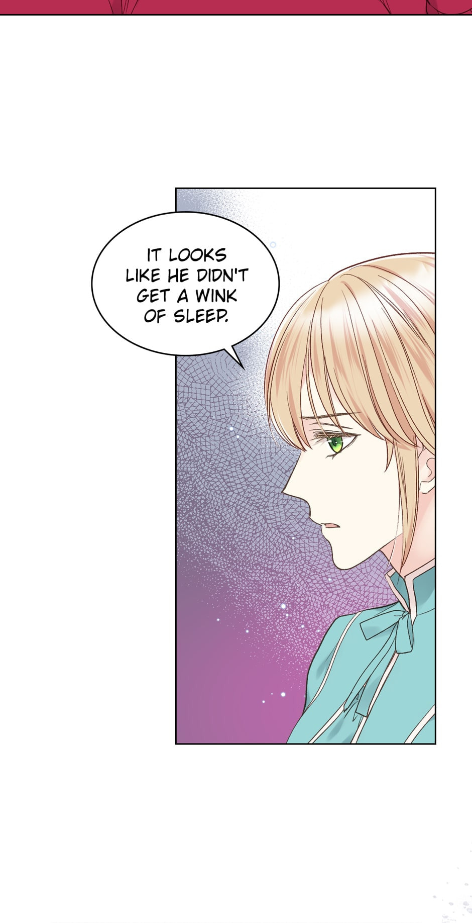 Read They Only Remembered Her chapter 39 image 10 on Lezhin