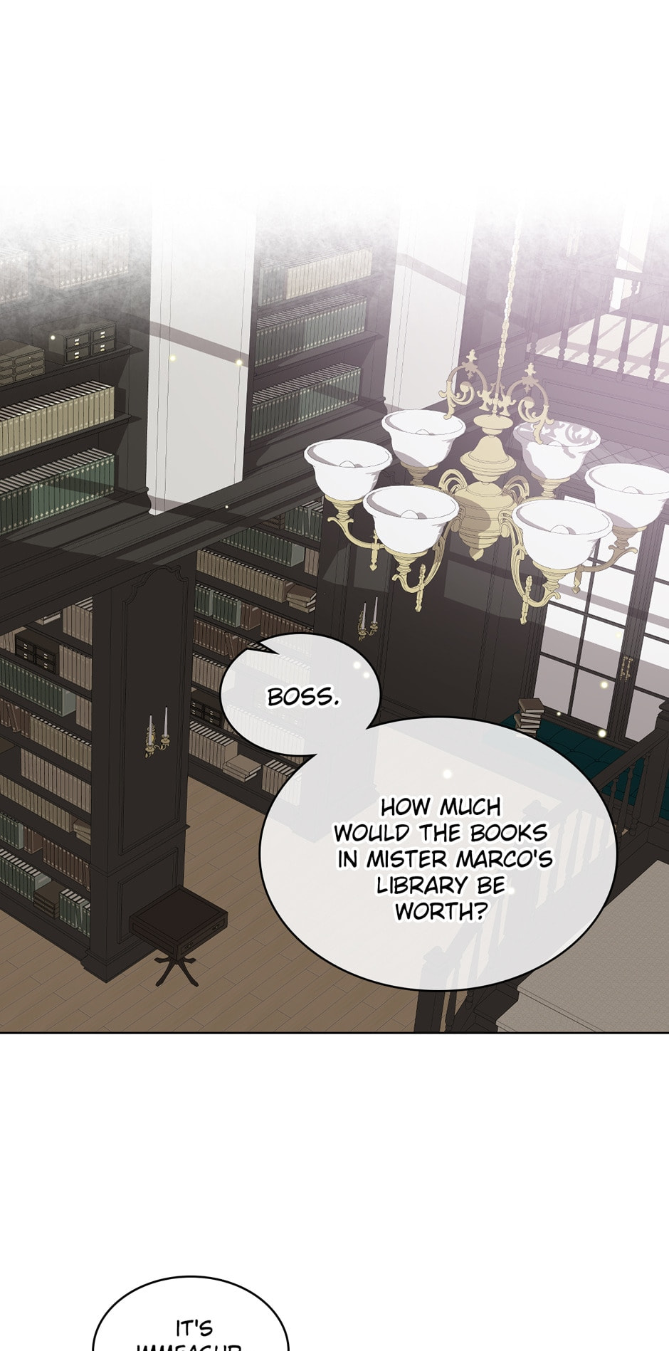Read They Only Remembered Her chapter 39 image 12 on Lezhin