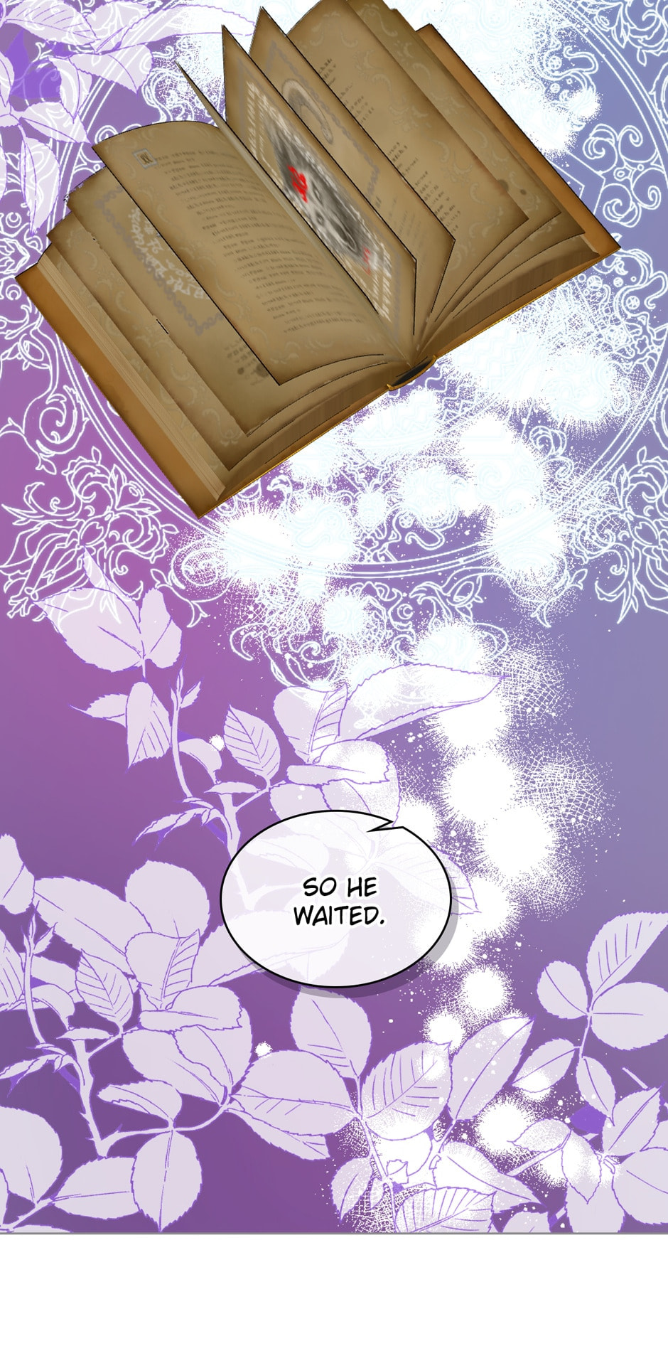 Read They Only Remembered Her chapter 39 image 17 on Lezhin