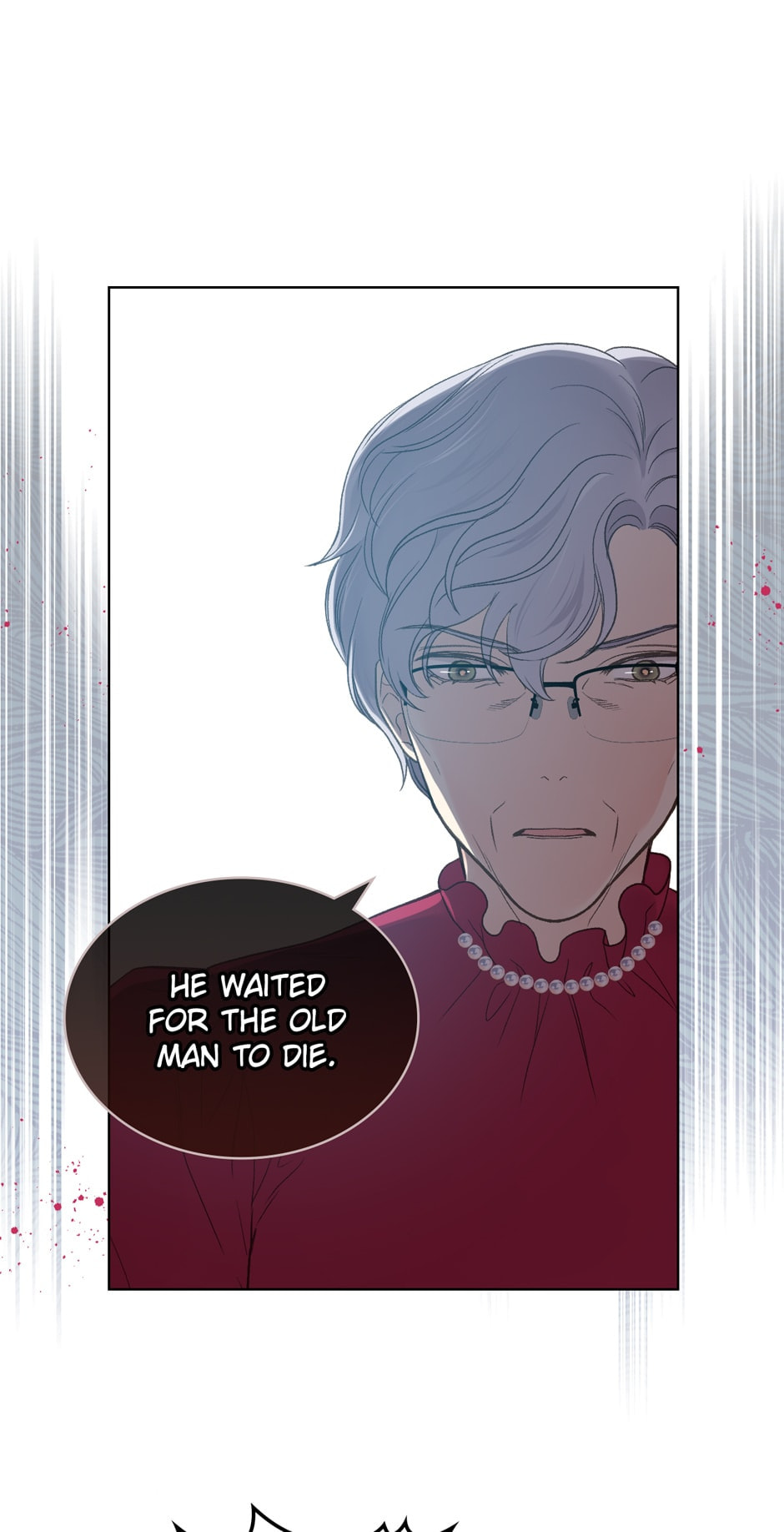 Read They Only Remembered Her chapter 39 image 18 on Lezhin
