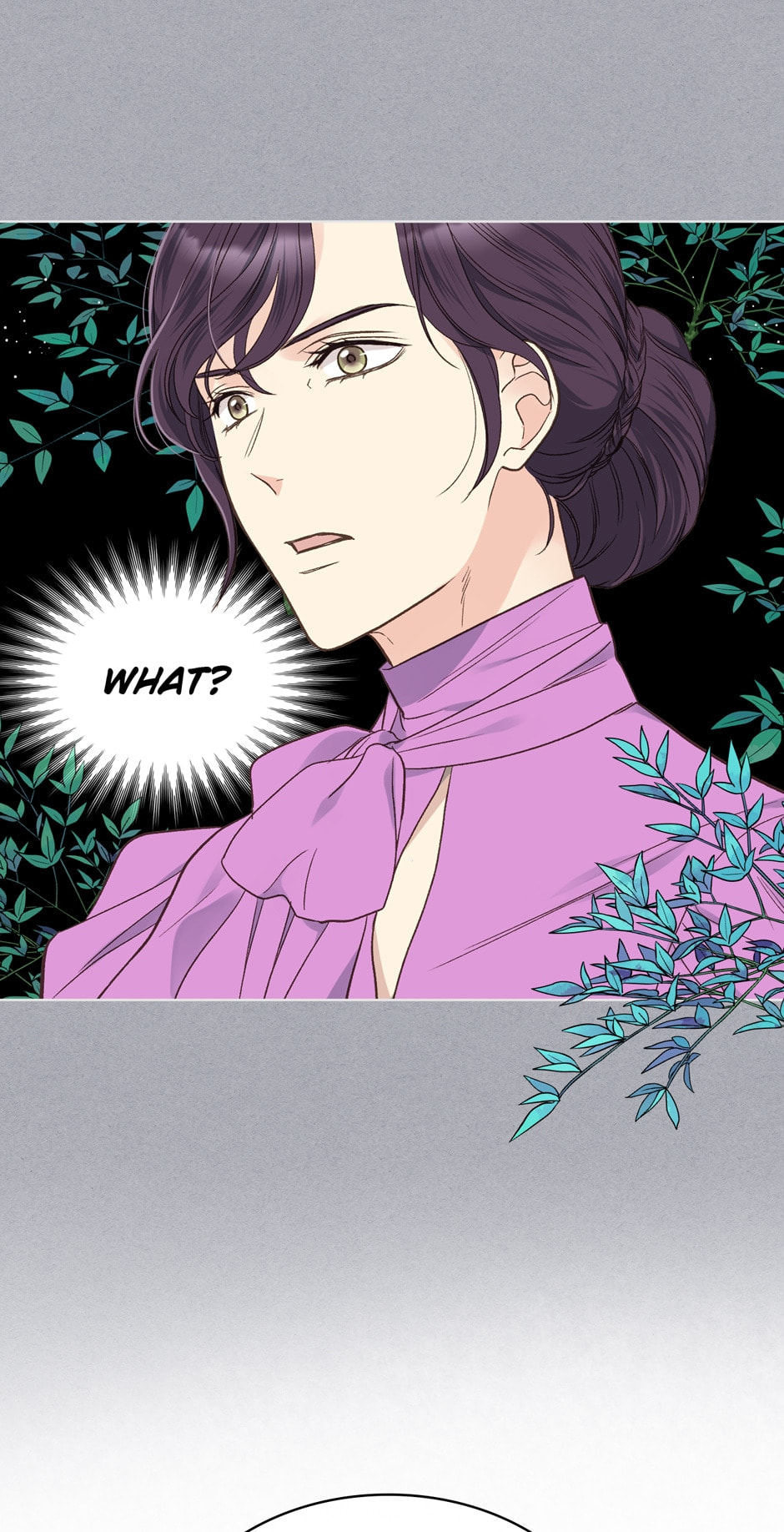 Read They Only Remembered Her chapter 39 image 22 on Lezhin