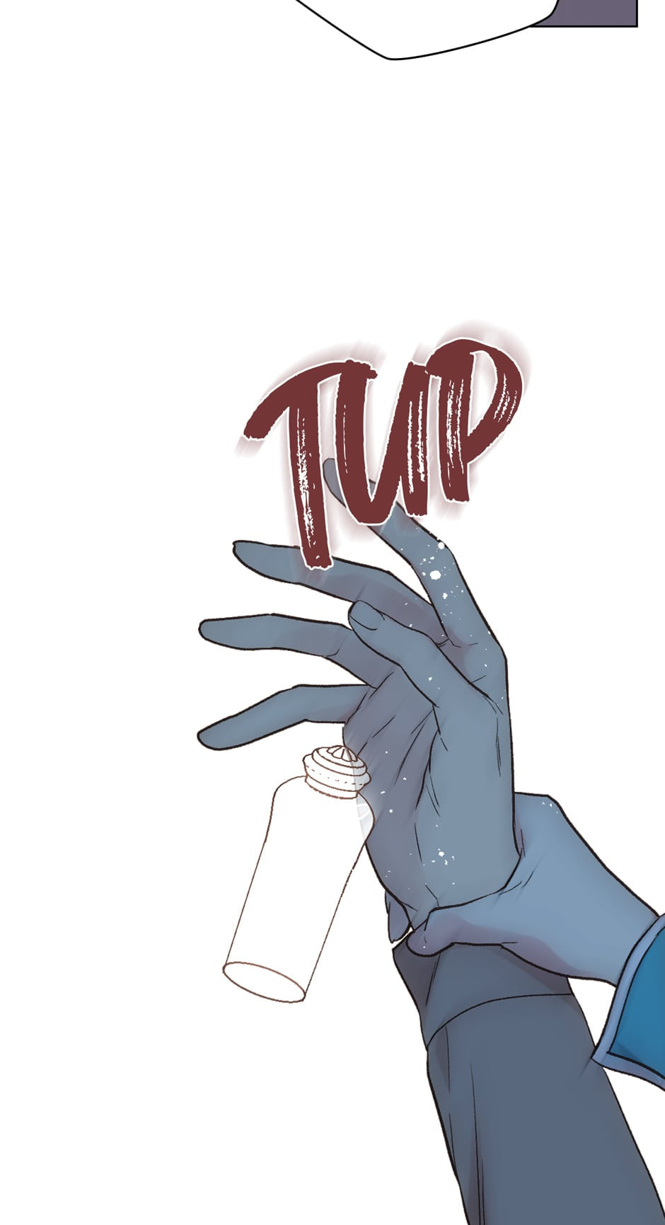 Read They Only Remembered Her chapter 39 image 37 on Lezhin