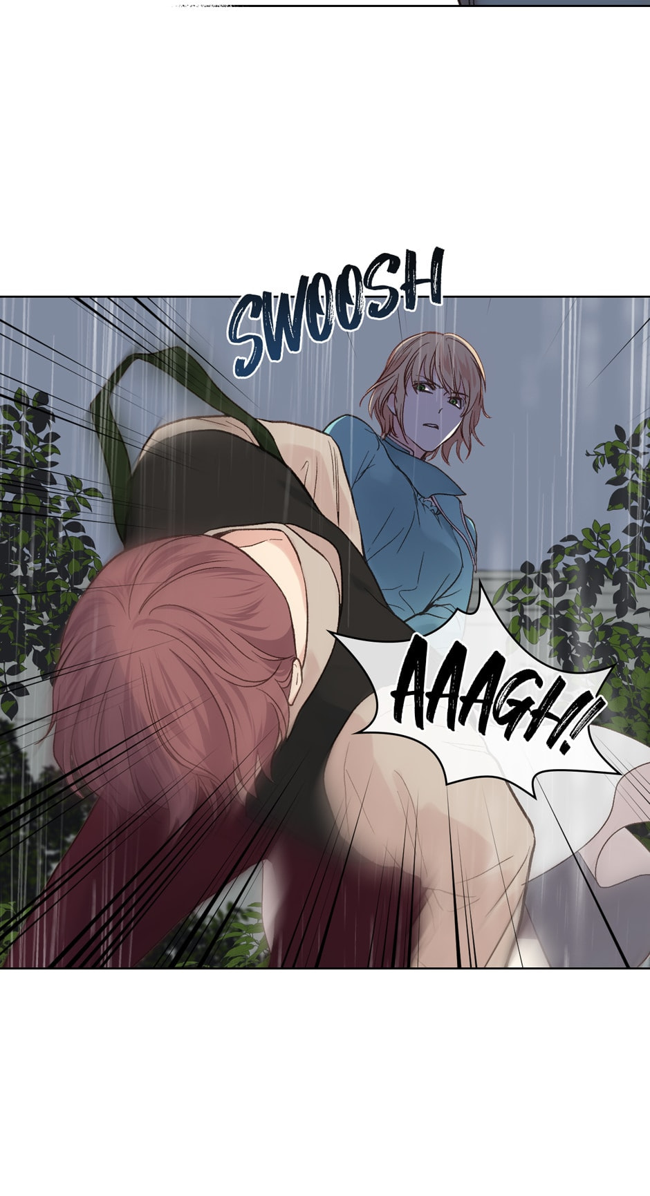 Read They Only Remembered Her chapter 39 image 38 on Lezhin