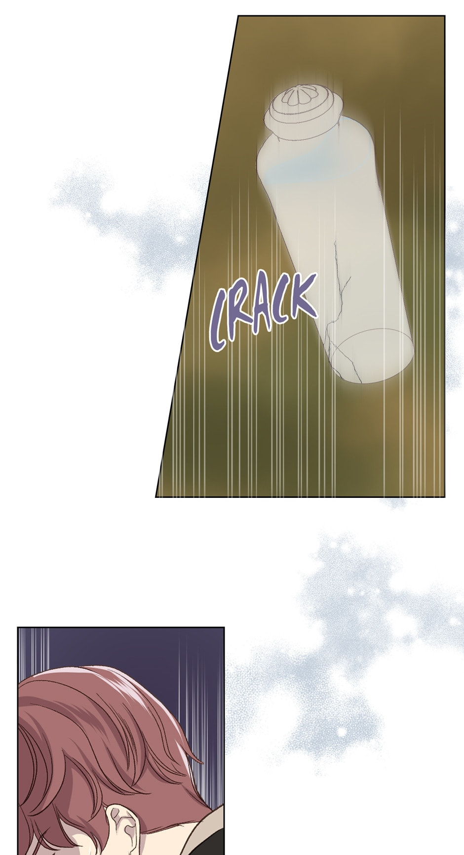 Read They Only Remembered Her chapter 39 image 39 on Lezhin