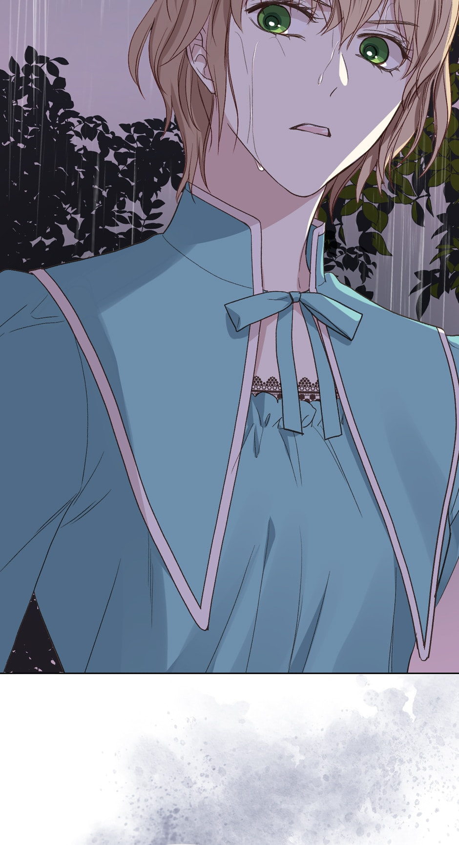 Read They Only Remembered Her chapter 39 image 41 on Lezhin