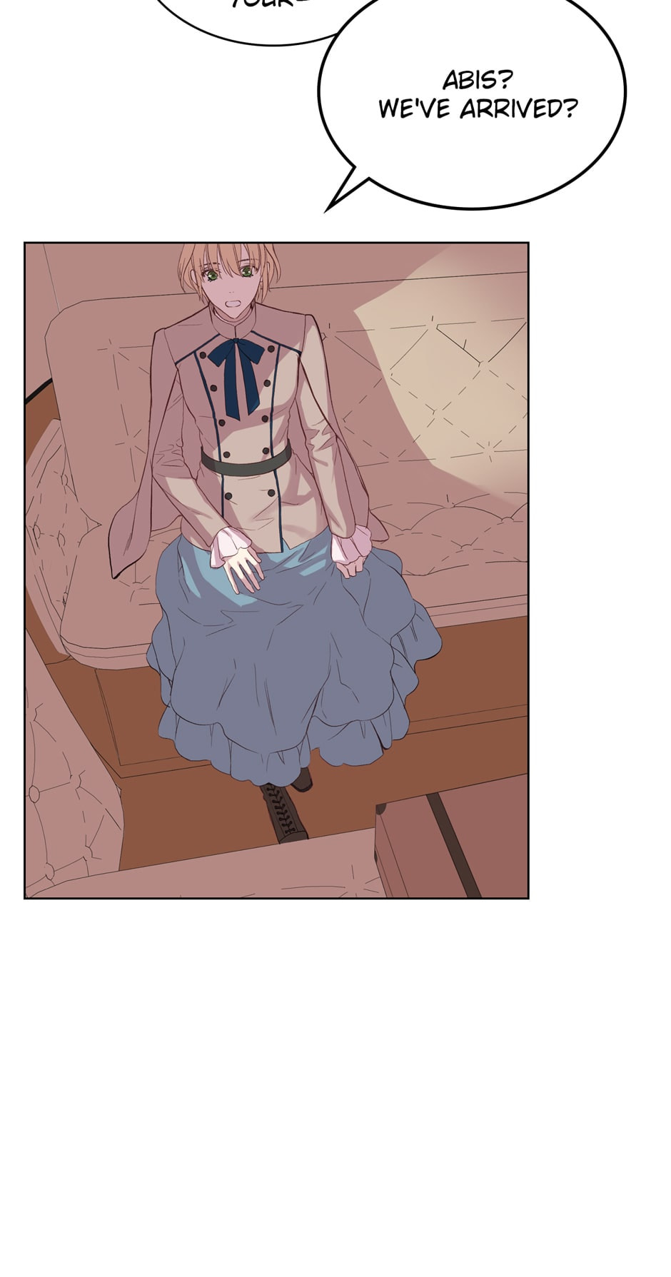 Read They Only Remembered Her chapter 4 image 11 on Lezhin