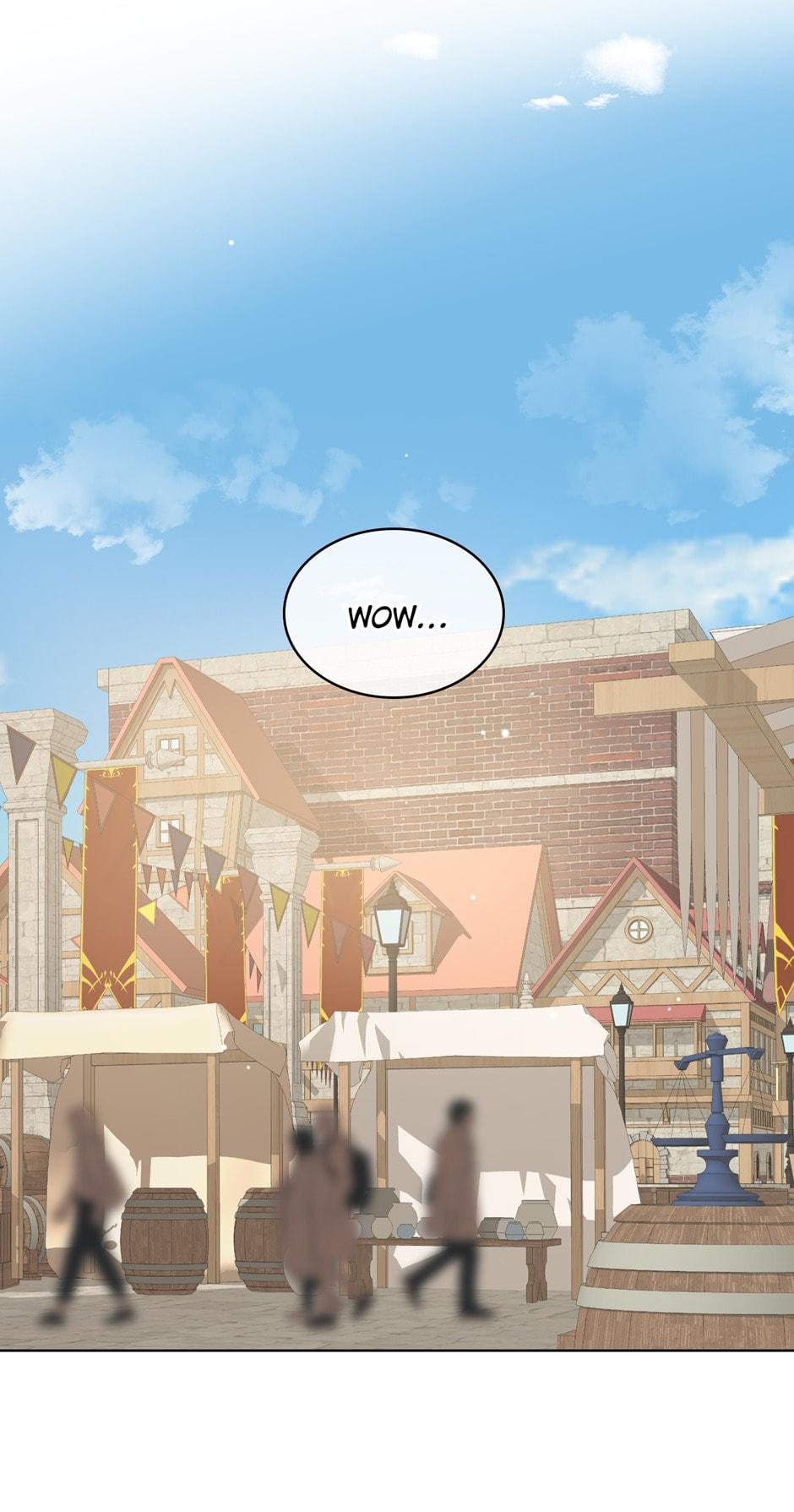 Read They Only Remembered Her chapter 4 image 13 on Lezhin
