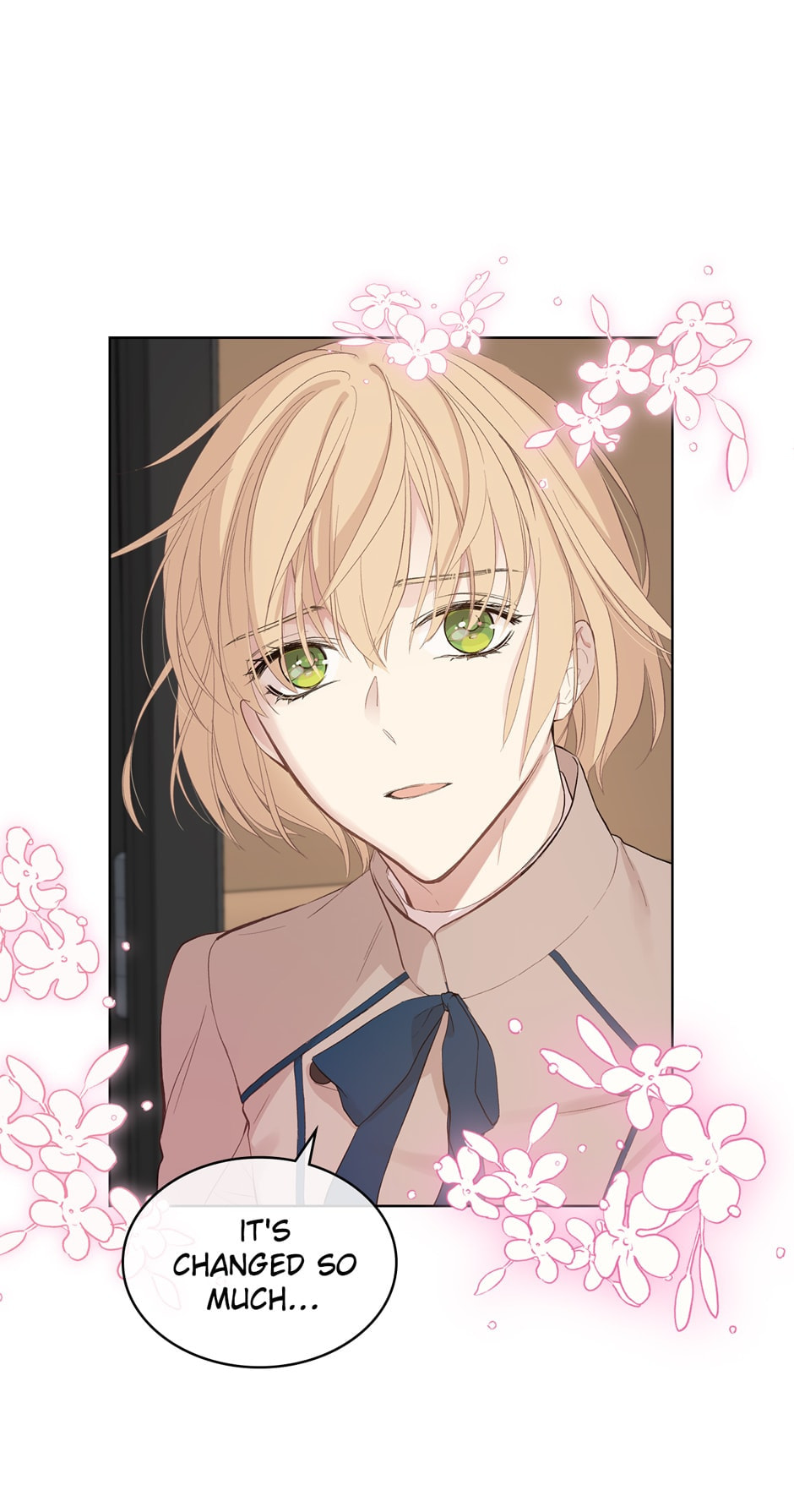 Read They Only Remembered Her chapter 4 image 14 on Lezhin
