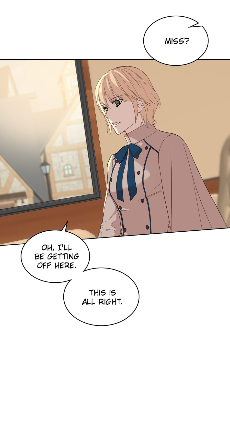 Read They Only Remembered Her chapter 4 image 15 on Lezhin