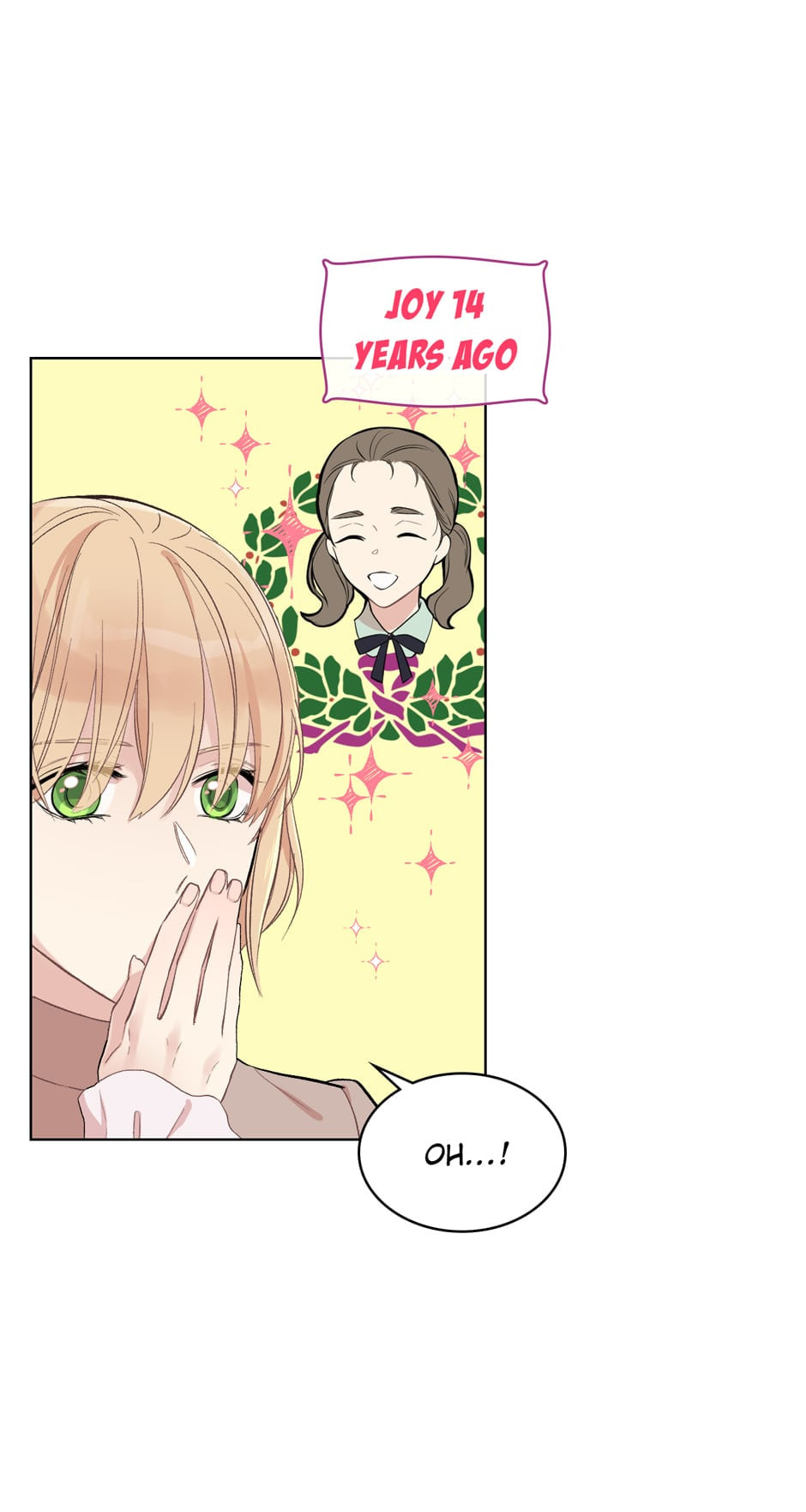 Read They Only Remembered Her chapter 4 image 22 on Lezhin