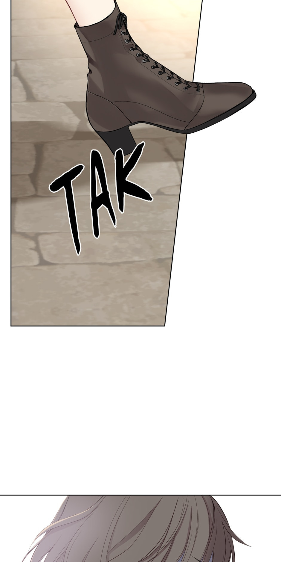 Read They Only Remembered Her chapter 4 image 28 on Lezhin