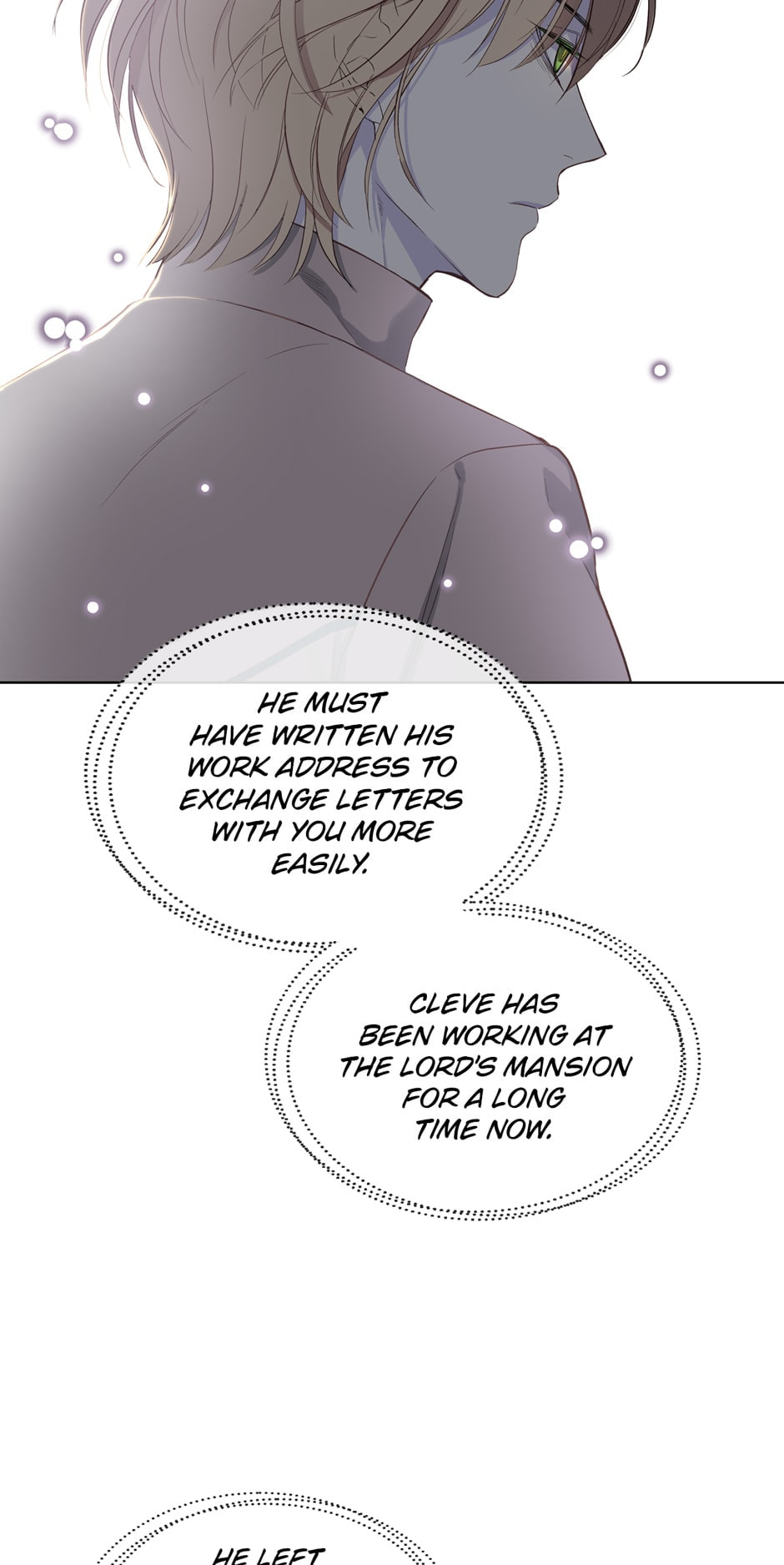 Read They Only Remembered Her chapter 4 image 29 on Lezhin