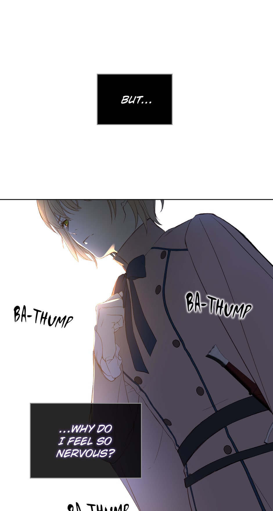 Read They Only Remembered Her chapter 4 image 33 on Lezhin