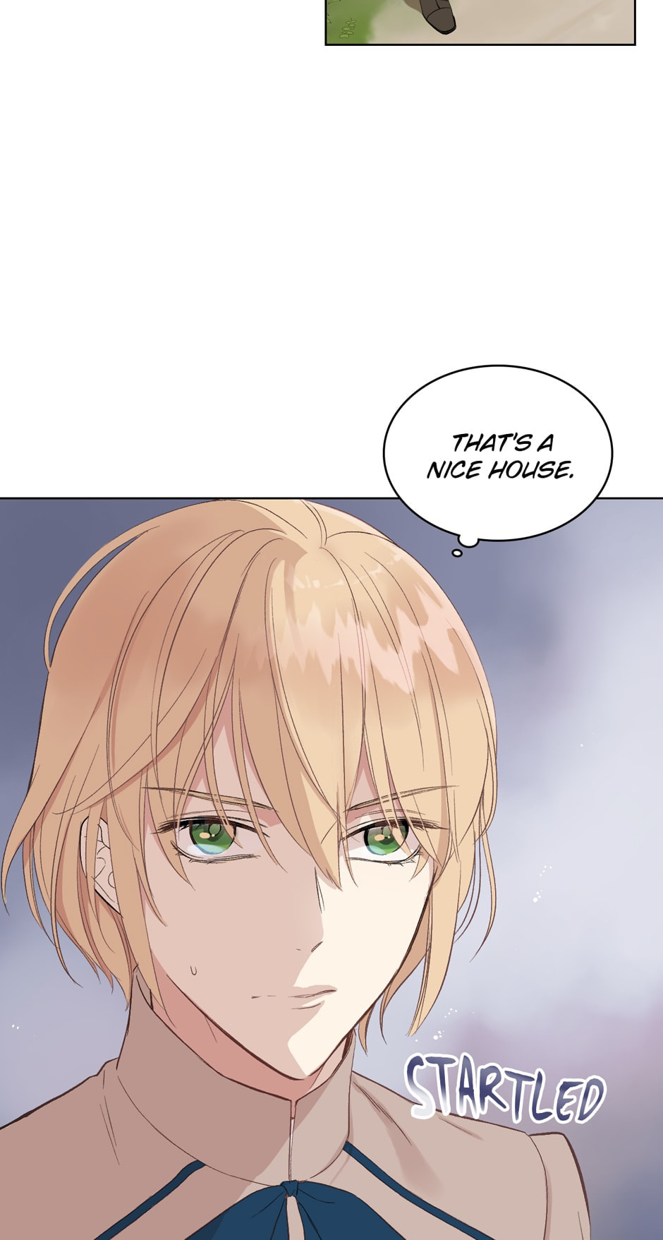 Read They Only Remembered Her chapter 4 image 37 on Lezhin