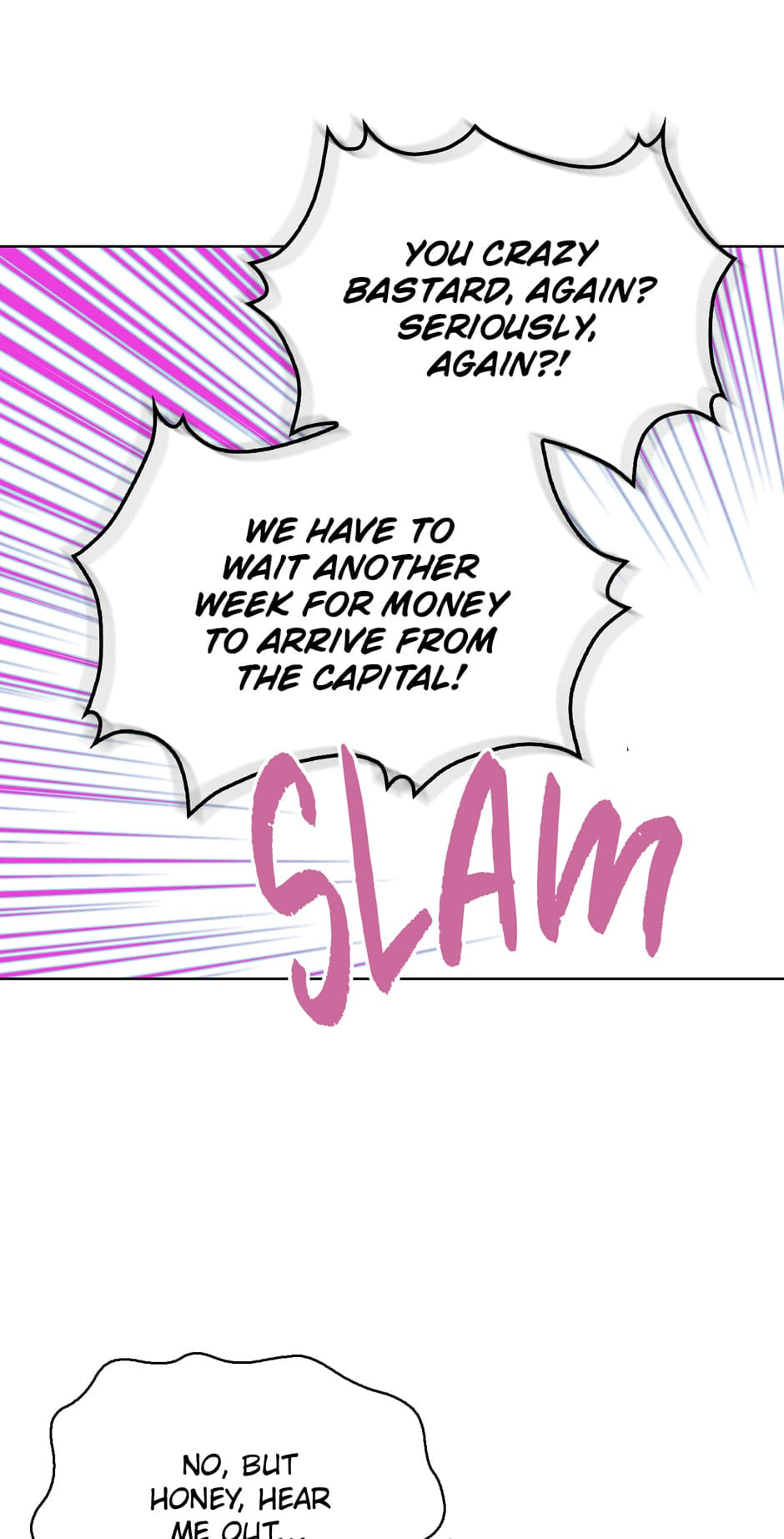 Read They Only Remembered Her chapter 4 image 39 on Lezhin