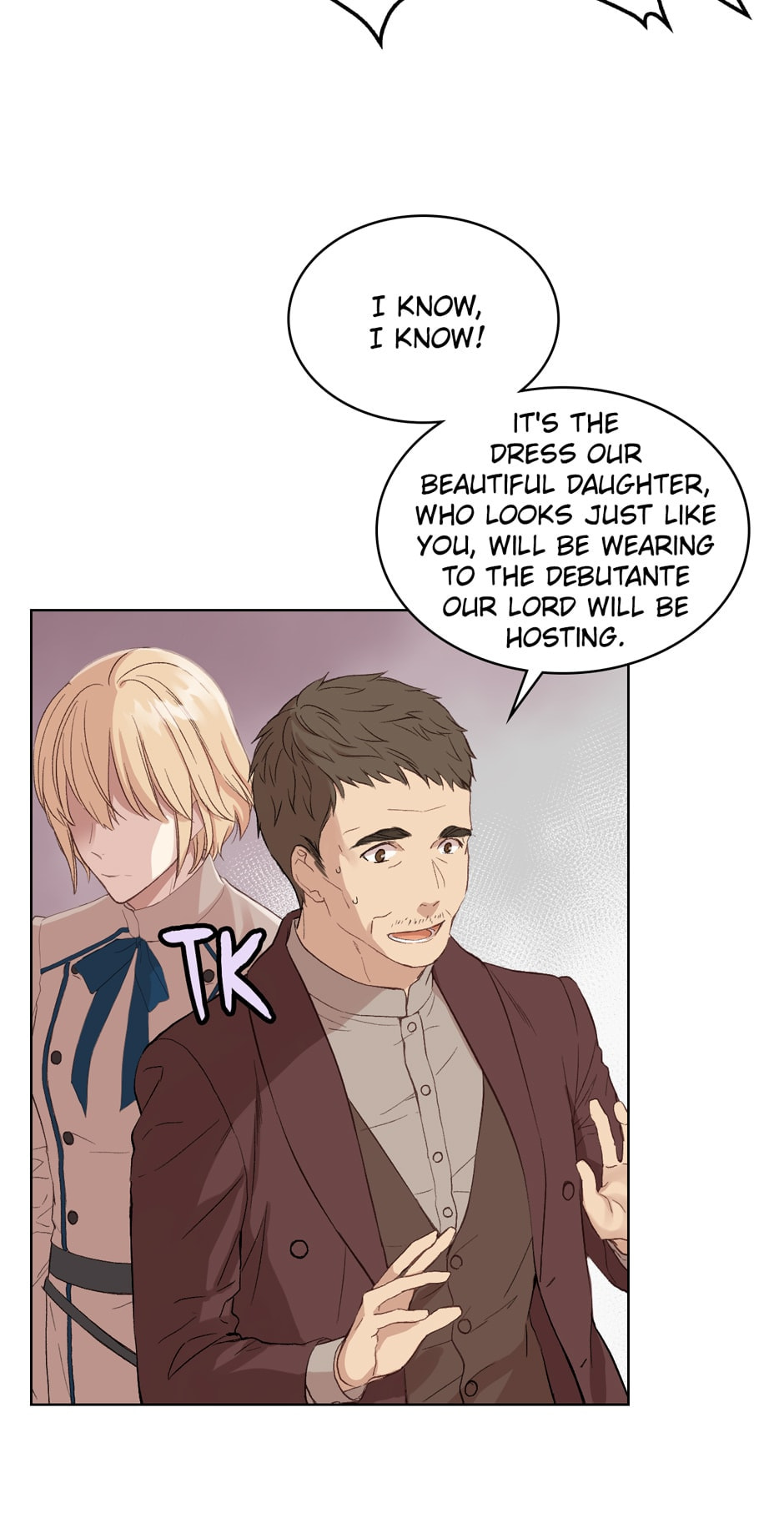 Read They Only Remembered Her chapter 4 image 41 on Lezhin
