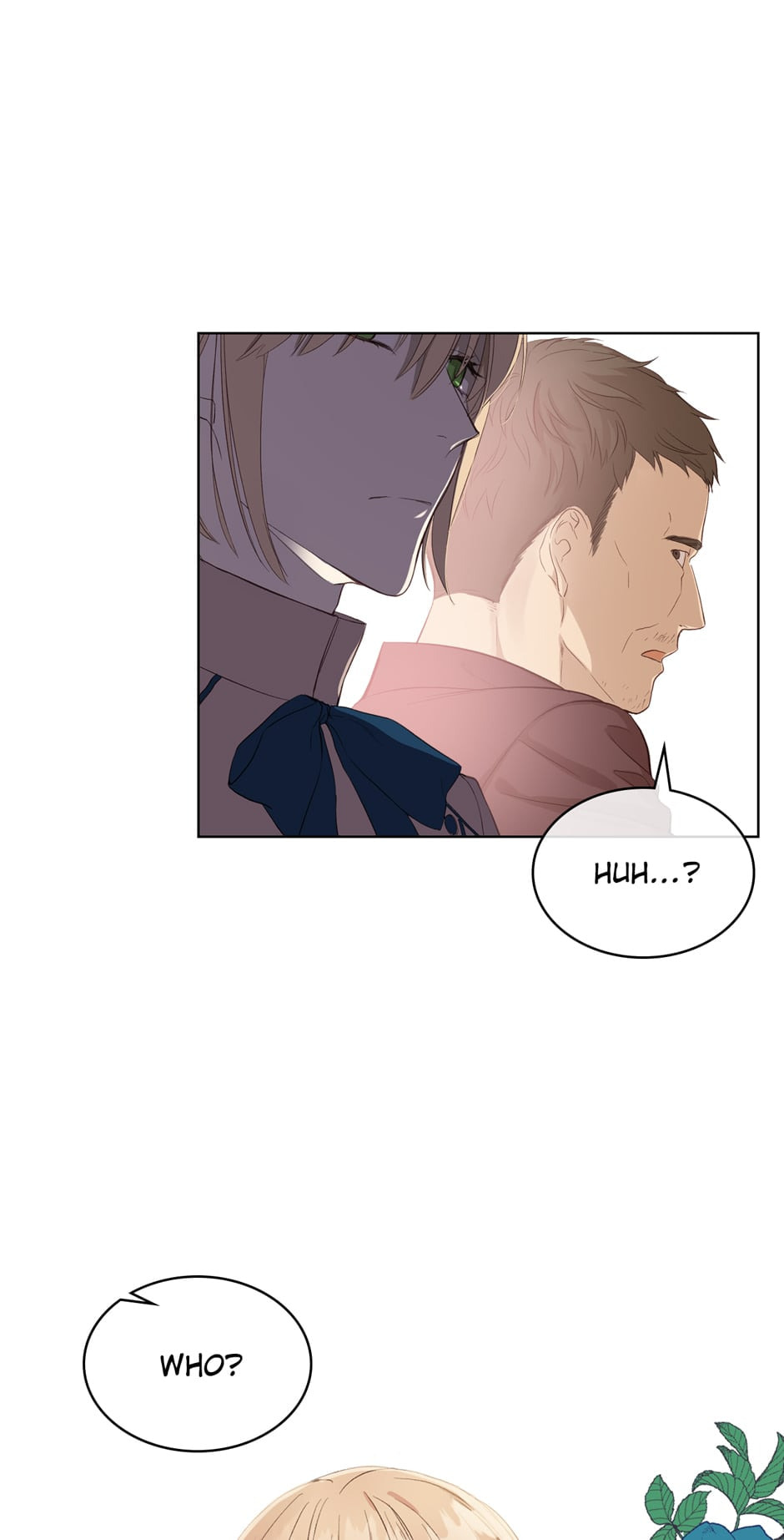 Read They Only Remembered Her chapter 4 image 42 on Lezhin