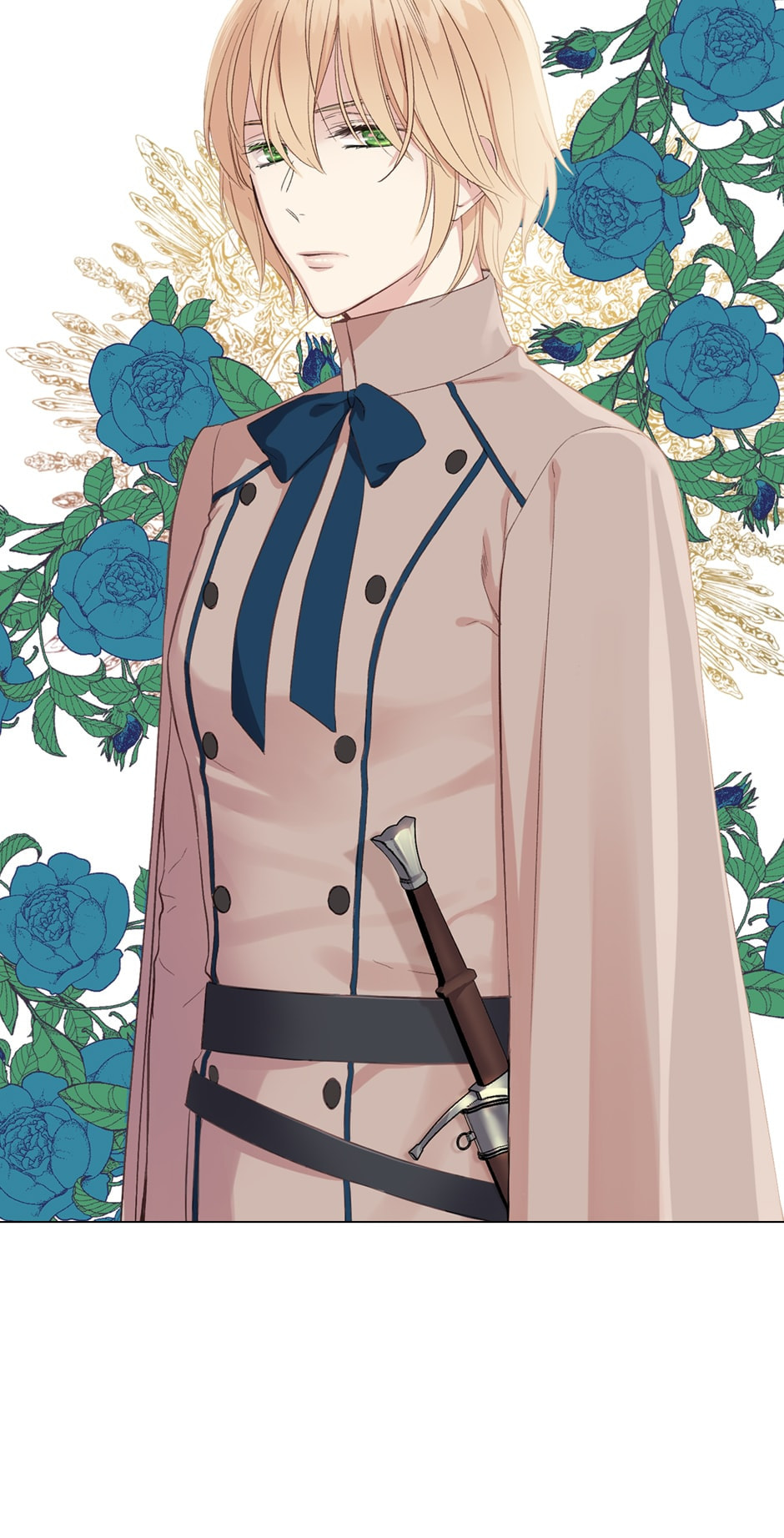 Read They Only Remembered Her chapter 4 image 43 on Lezhin