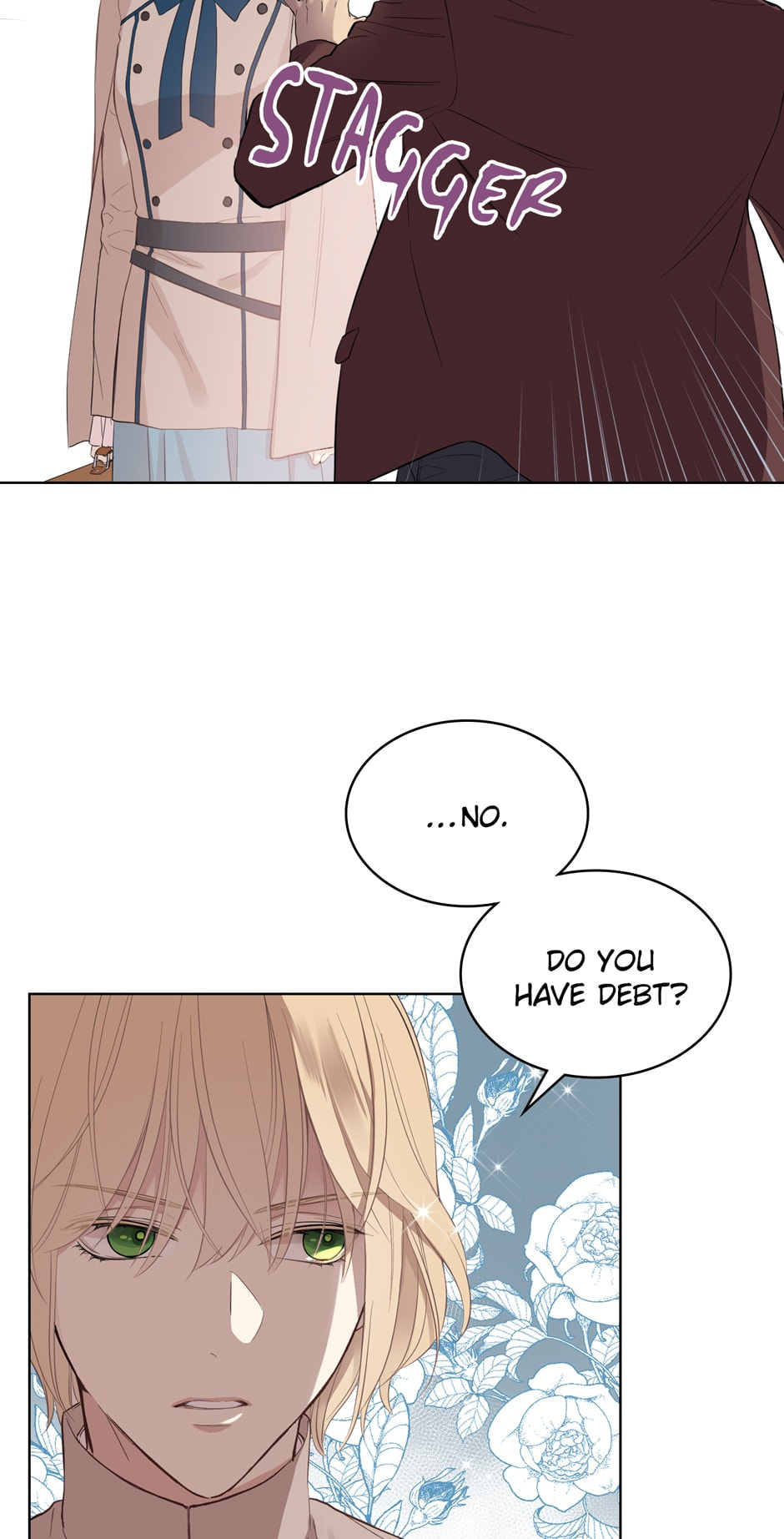 Read They Only Remembered Her chapter 4 image 45 on Lezhin